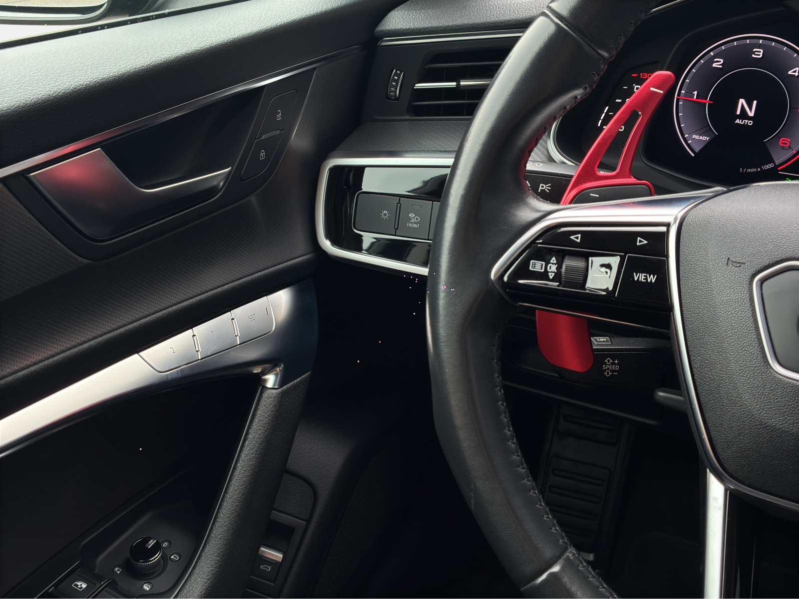 AUDI A6 Avant 2.0 40 TDI Sport S-Tronic-image-16