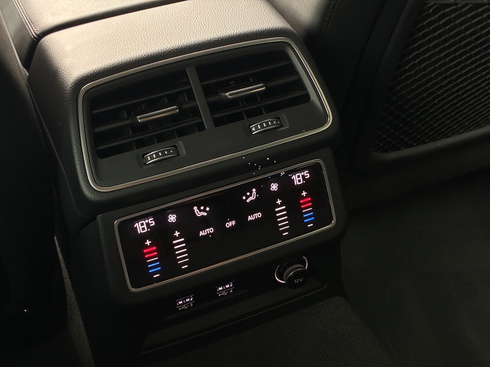 AUDI A6 Avant 2.0 40 TDI Sport S-Tronic-image-18