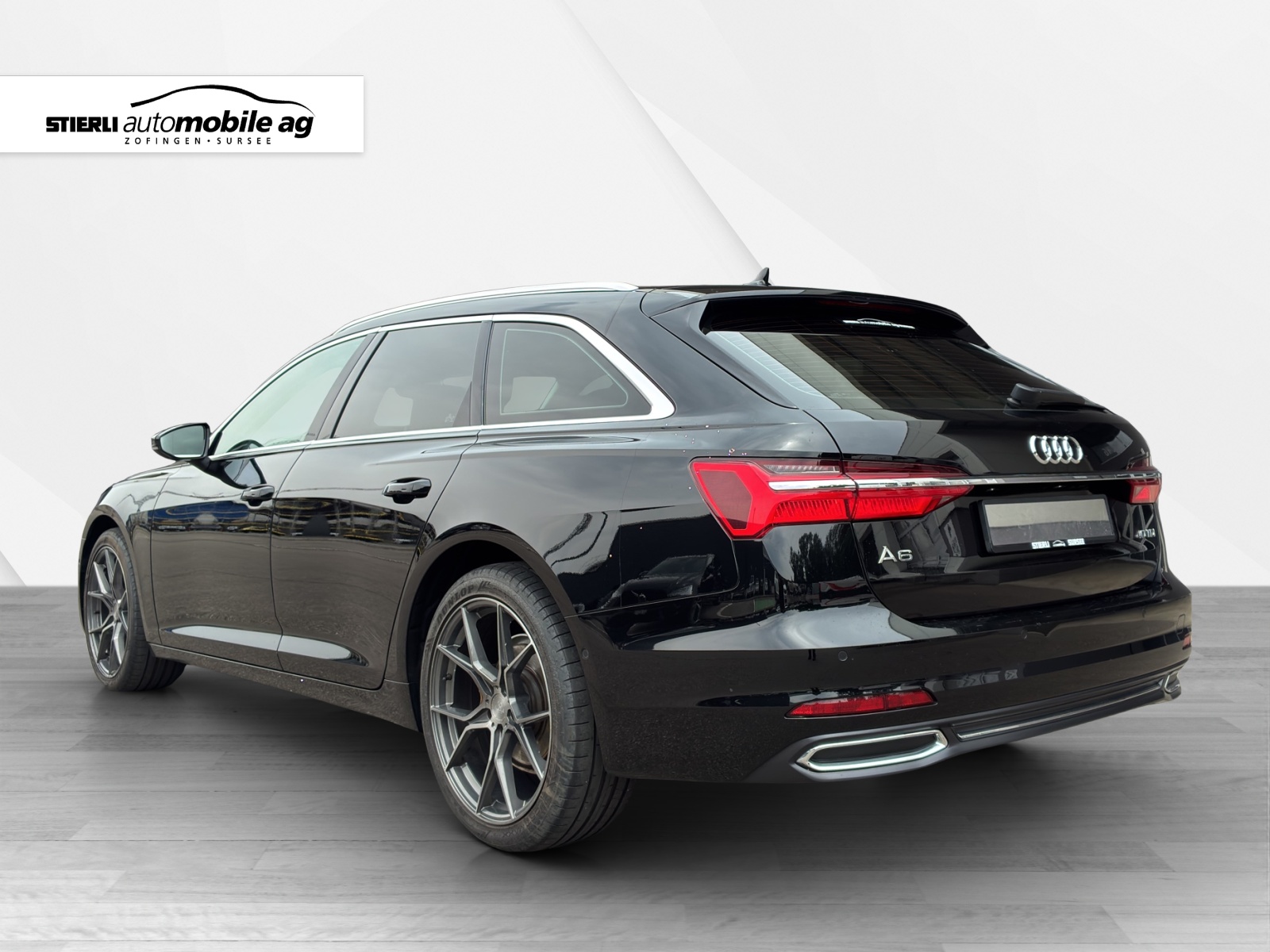 AUDI A6 Avant 2.0 40 TDI Sport S-Tronic-image-6