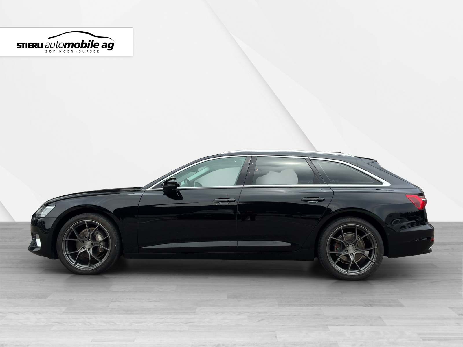 AUDI A6 Avant 2.0 40 TDI Sport S-Tronic-image-7