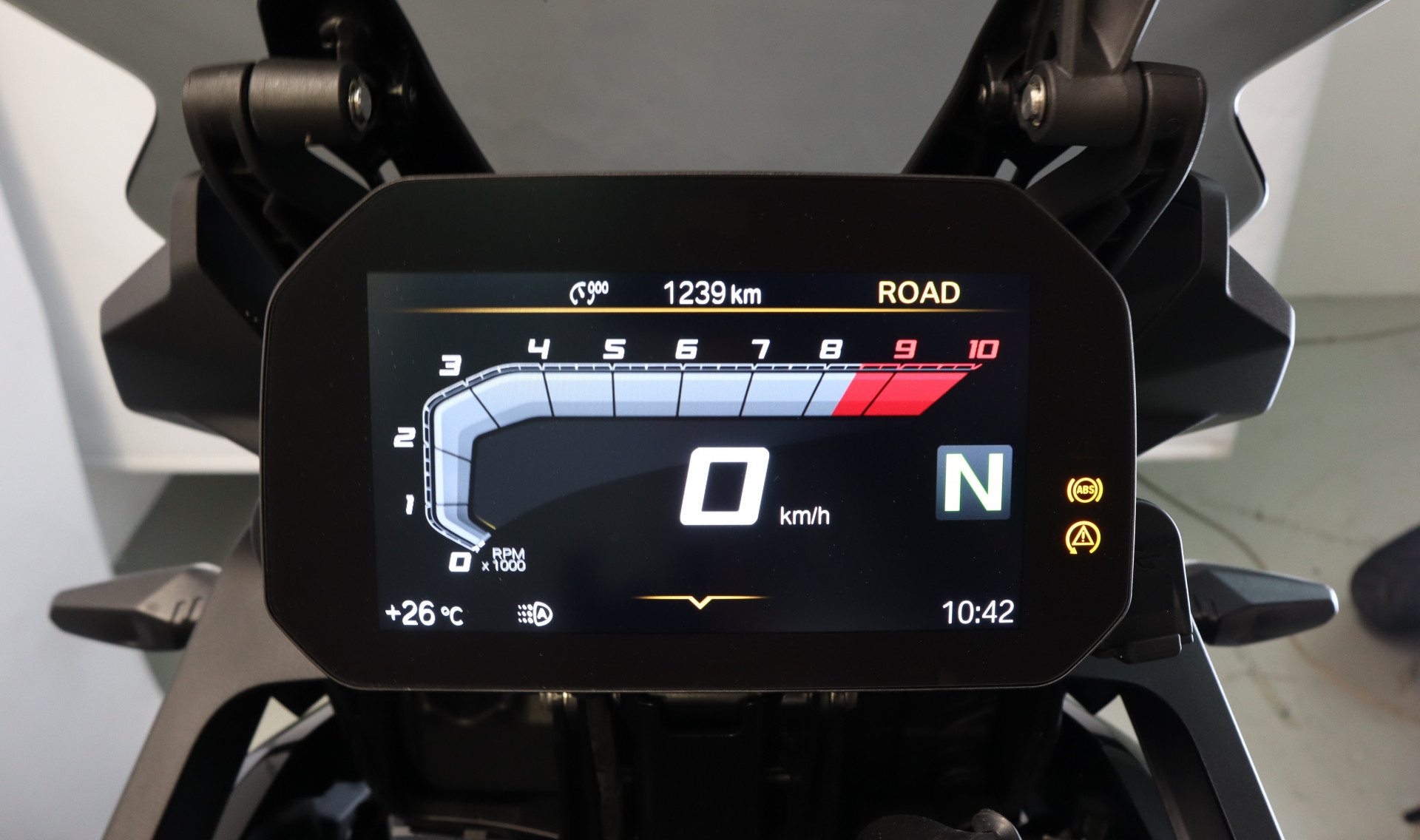 BMW F 800 GS Triple Black-image-3