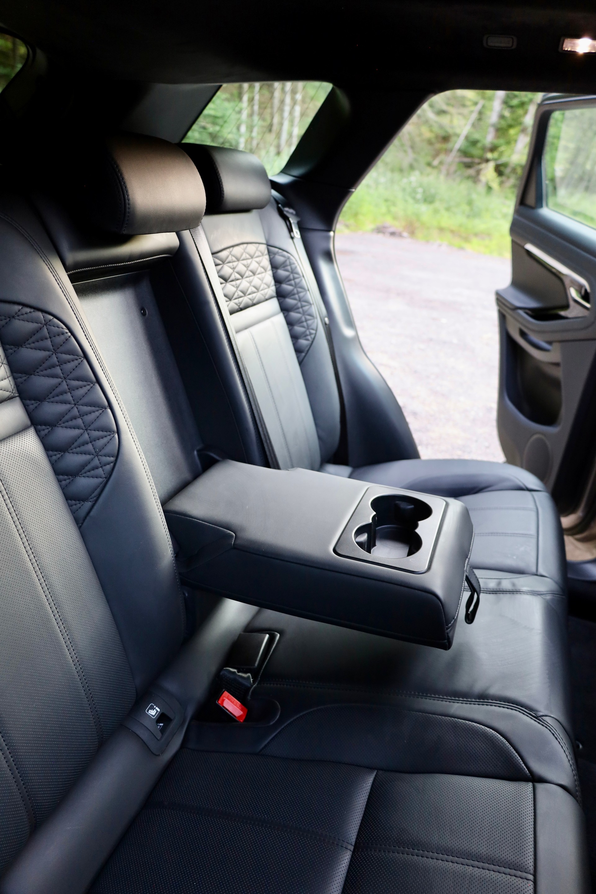 LAND ROVER 1.5 T 300e R-Dynamic Autobiography-image-8