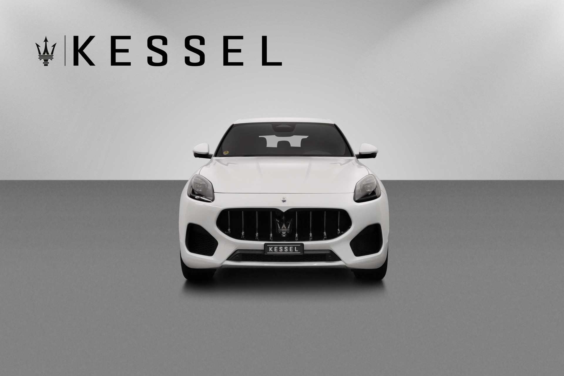 MASERATI Grecale 2.0 MHEV GT Hybrid Automatica-showroom-element-1
