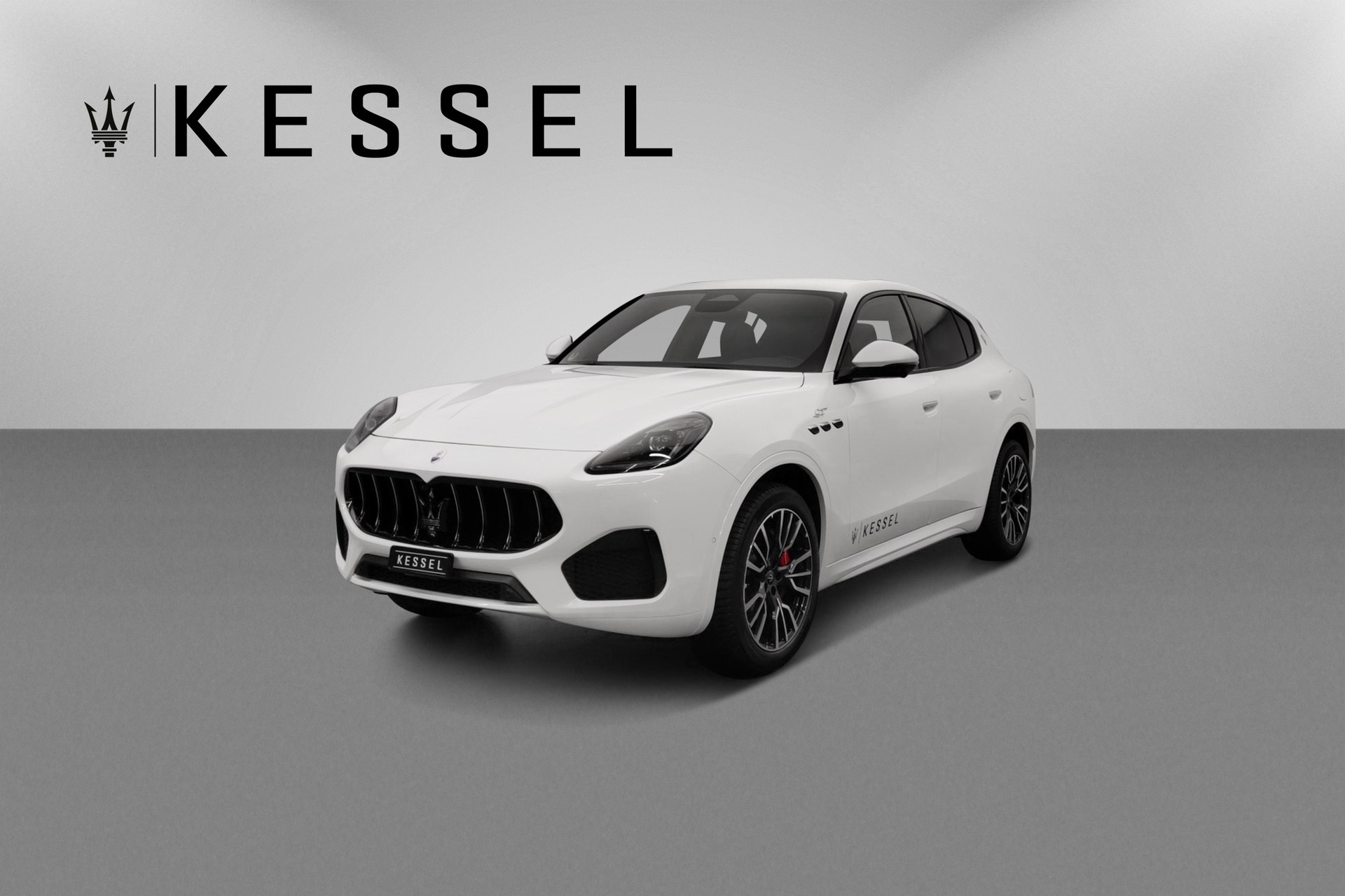 MASERATI Grecale 2.0 MHEV GT Hybrid Automatica-showroom-element-2