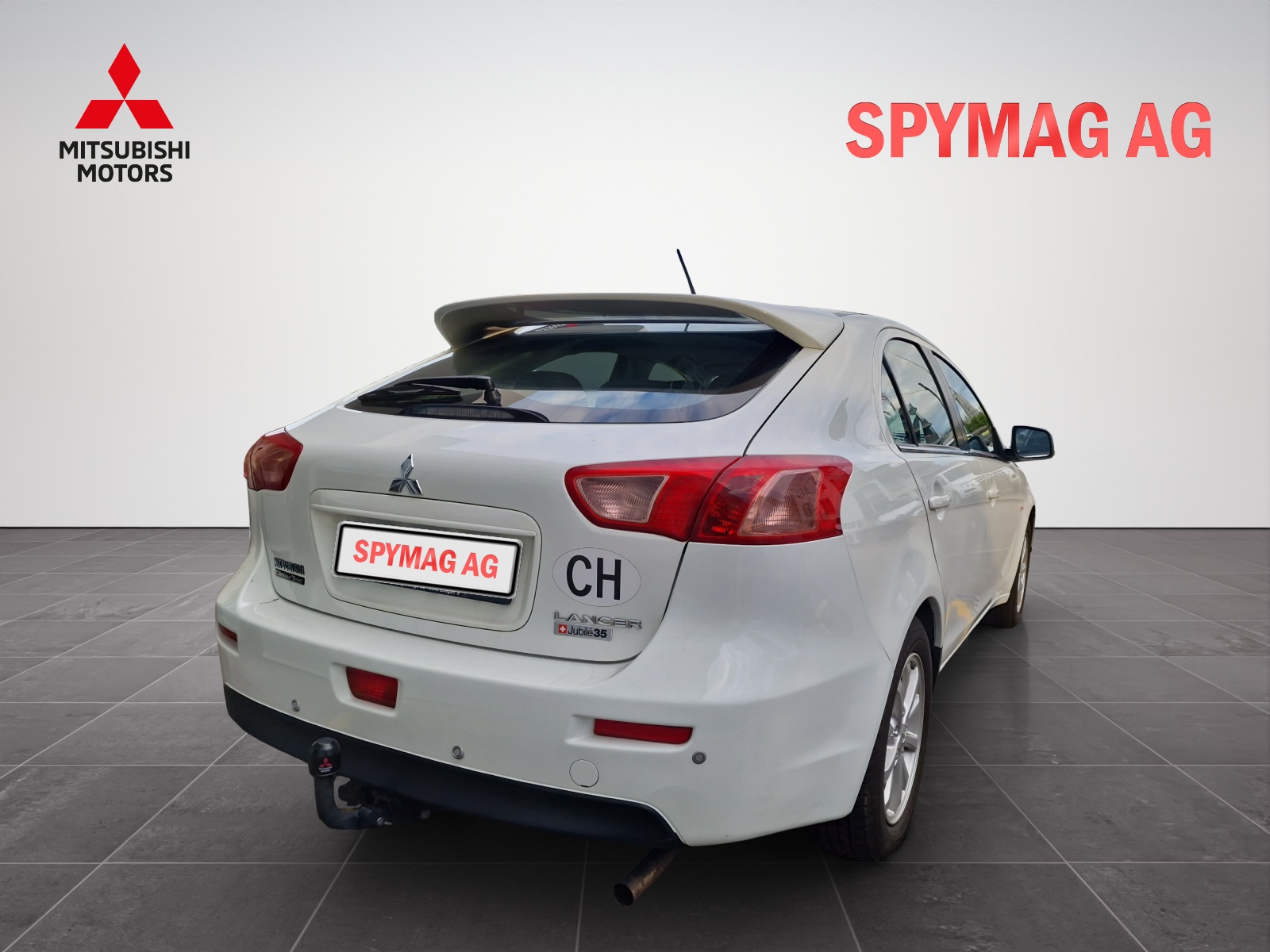 MITSUBISHI Lancer Sportback 1.6 Jubilé35-showroom-element-2