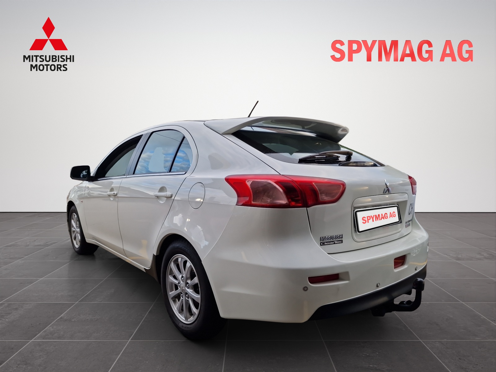 MITSUBISHI Lancer Sportback 1.6 Jubilé35-showroom-element-3