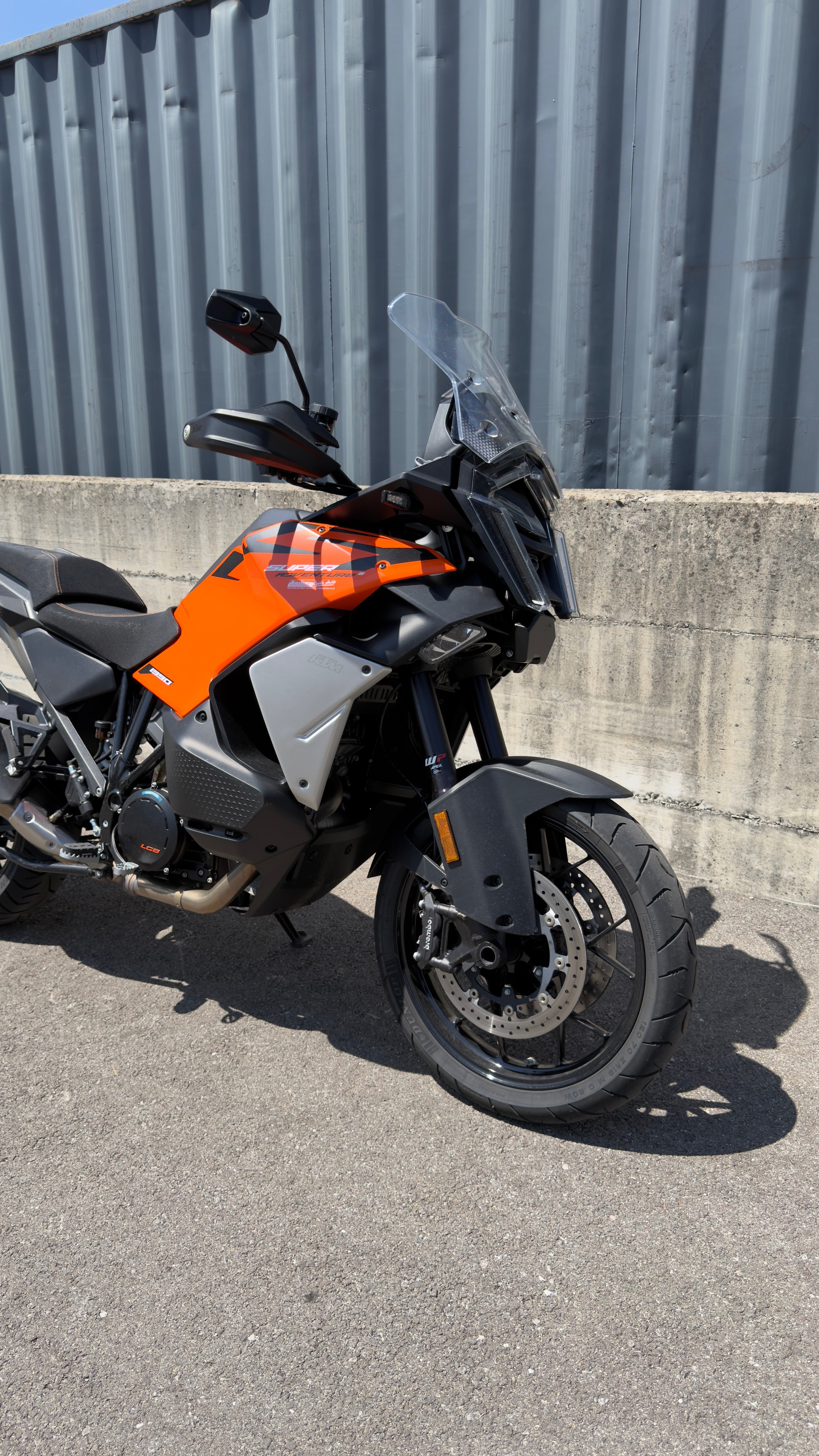 KTM 1390 Super Adventure S EVO-image-3