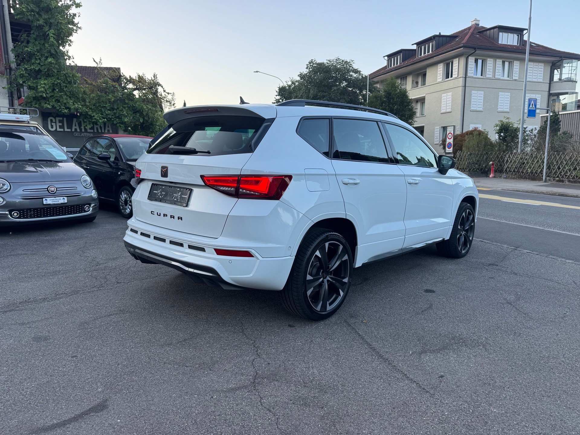 CUPRA Ateca 2.0TSI 4Drive DSG-image-5