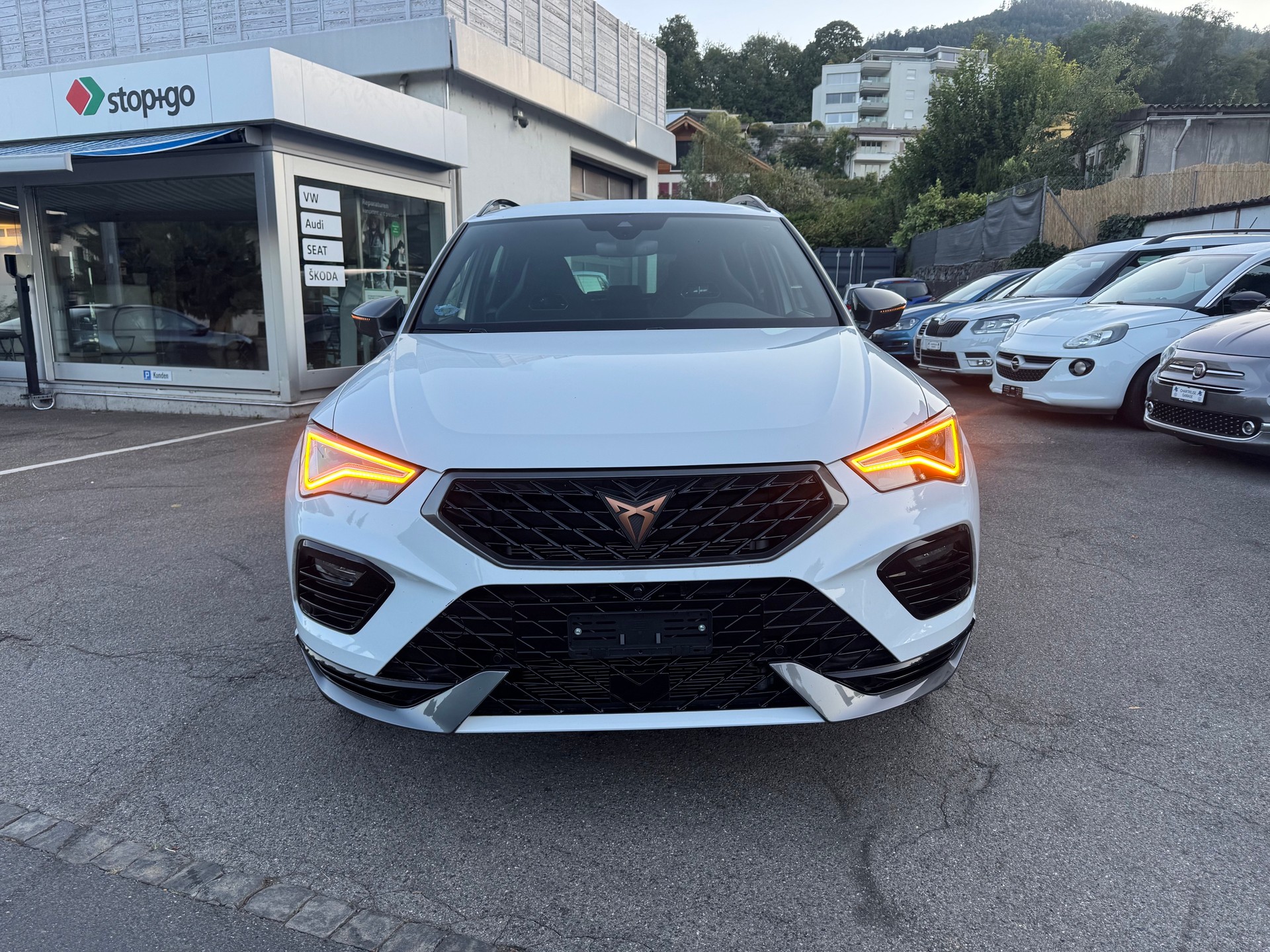 CUPRA Ateca 2.0TSI 4Drive DSG-showroom-element-2