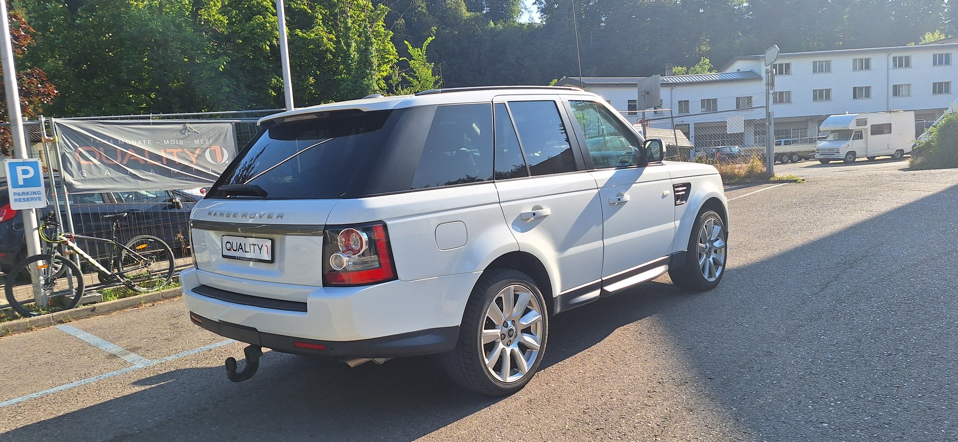LAND ROVER Range Rover Sport 3.0 TDV6 Zermatt Automatic-image-6