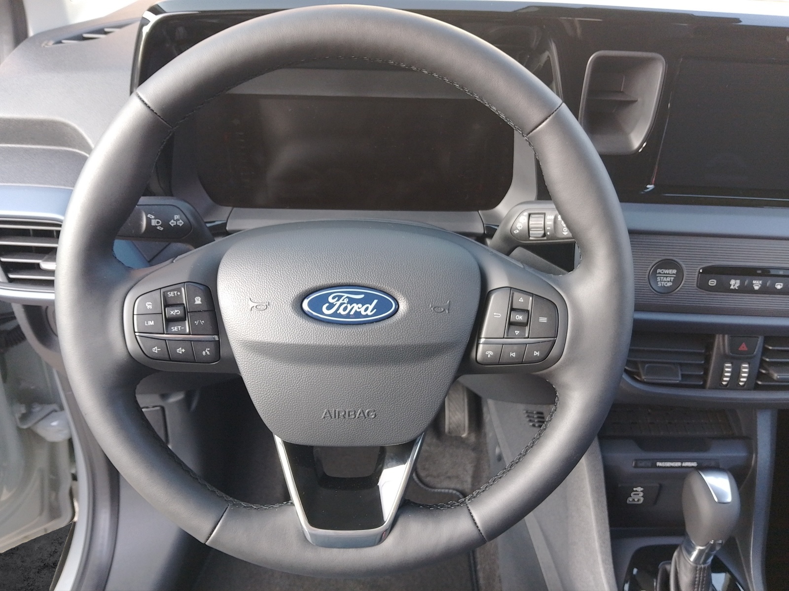 FORD Tourneo Courier 1.0 EcoBoost Active-image-7