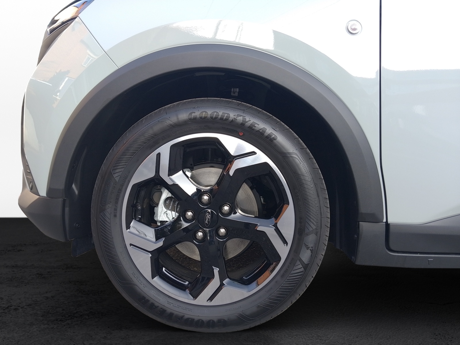 FORD Tourneo Courier 1.0 EcoBoost Active-image-15
