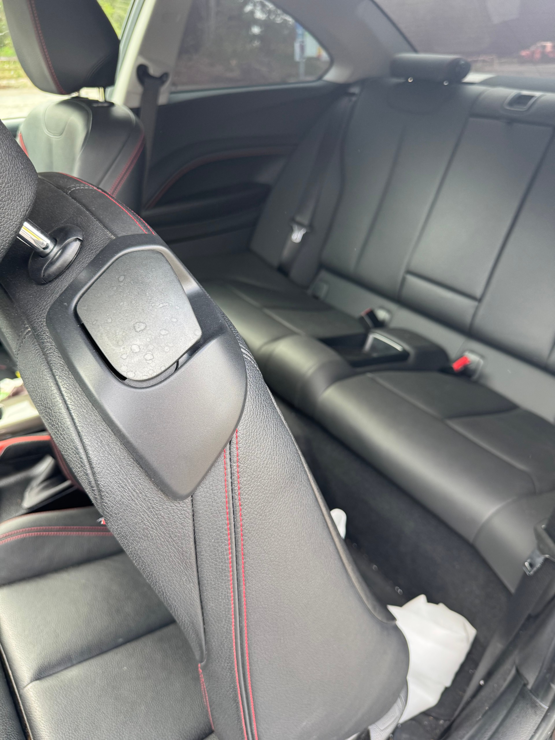 BMW 220d xDrive SPORT-LINE GARANTIE-image-9