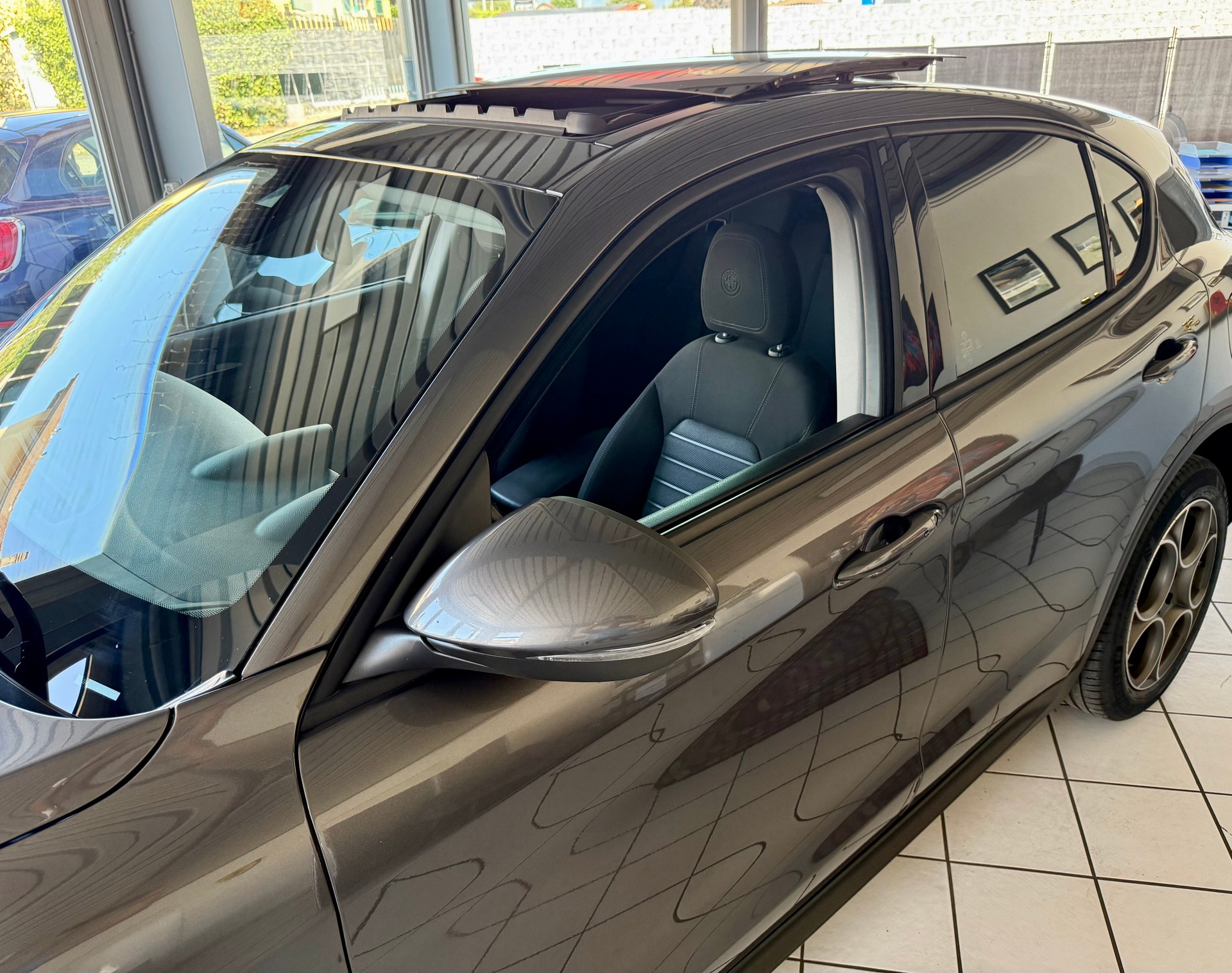 ALFA ROMEO Stelvio 2.2 JTDM Super Q4 Automatic Q4-showroom-element-3