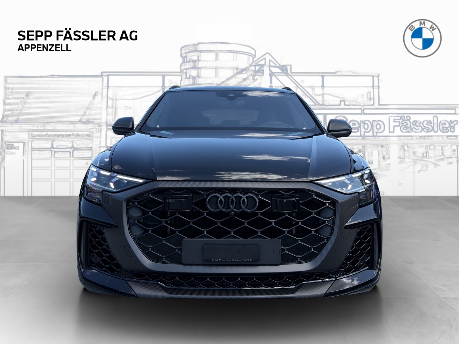 AUDI RSQ8 performance quattro-image-7