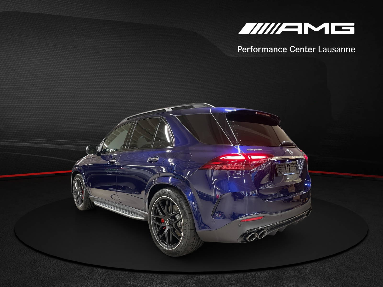 MERCEDES-BENZ GLE 53 AMG Hybrid EQ Star 4Matic+ 9G-Tronic-showroom-element-3