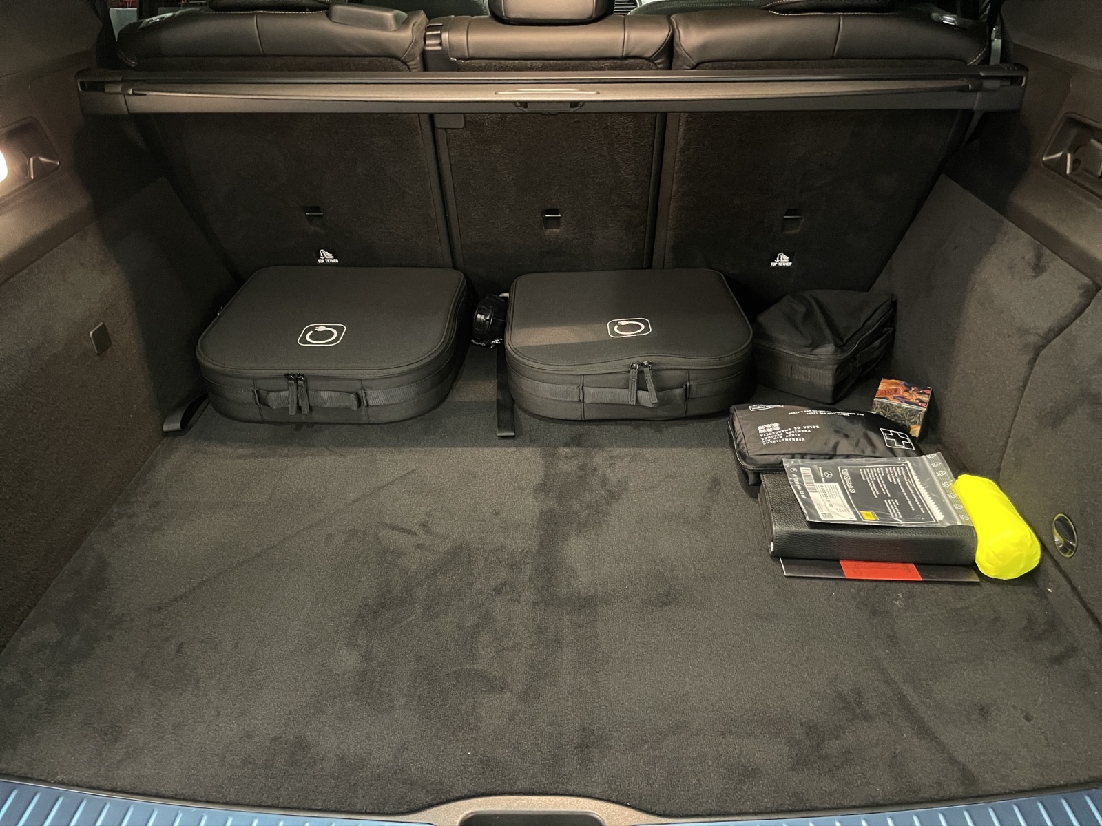 MERCEDES-BENZ GLE 53 AMG Hybrid EQ Star 4Matic+ 9G-Tronic-image-5