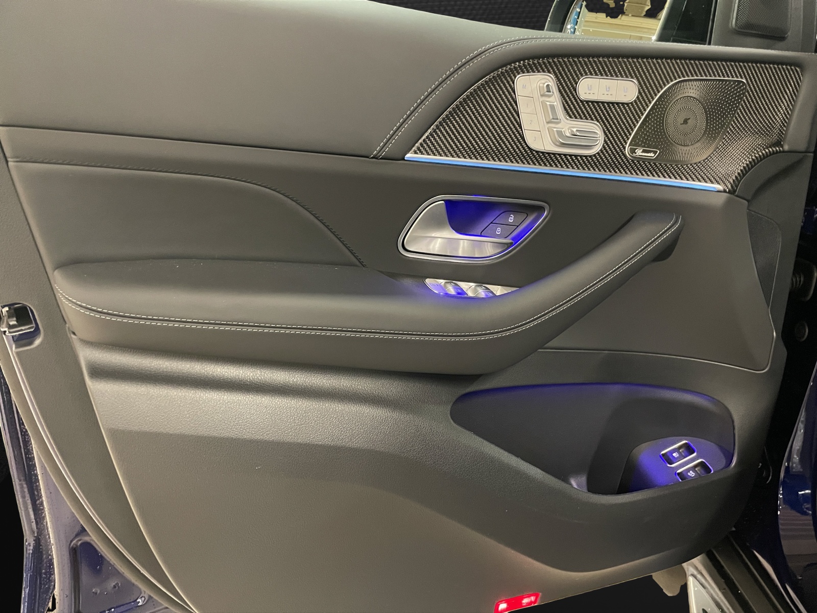 MERCEDES-BENZ GLE 53 AMG Hybrid EQ Star 4Matic+ 9G-Tronic-image-7