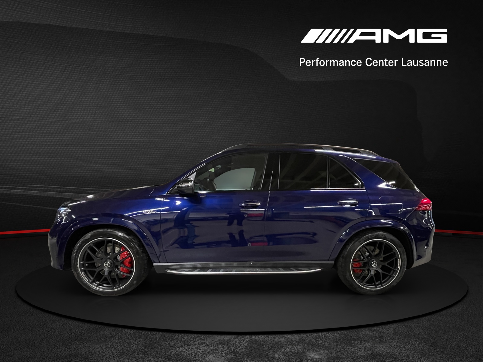 MERCEDES-BENZ GLE 53 AMG Hybrid EQ Star 4Matic+ 9G-Tronic-showroom-element-2