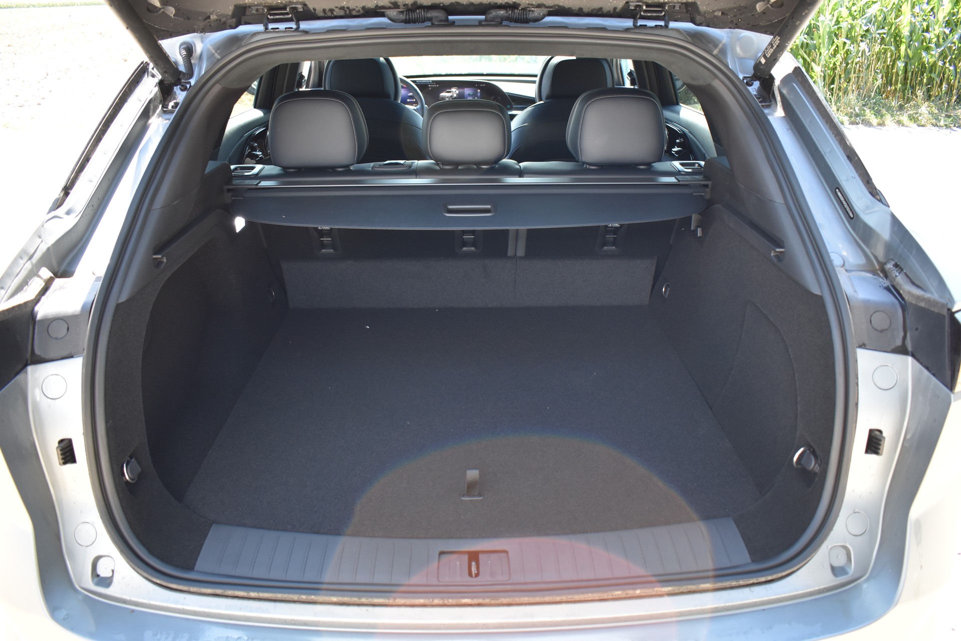 OMODA OMODA 9 PHEV SHS Exclusive AWD-image-7