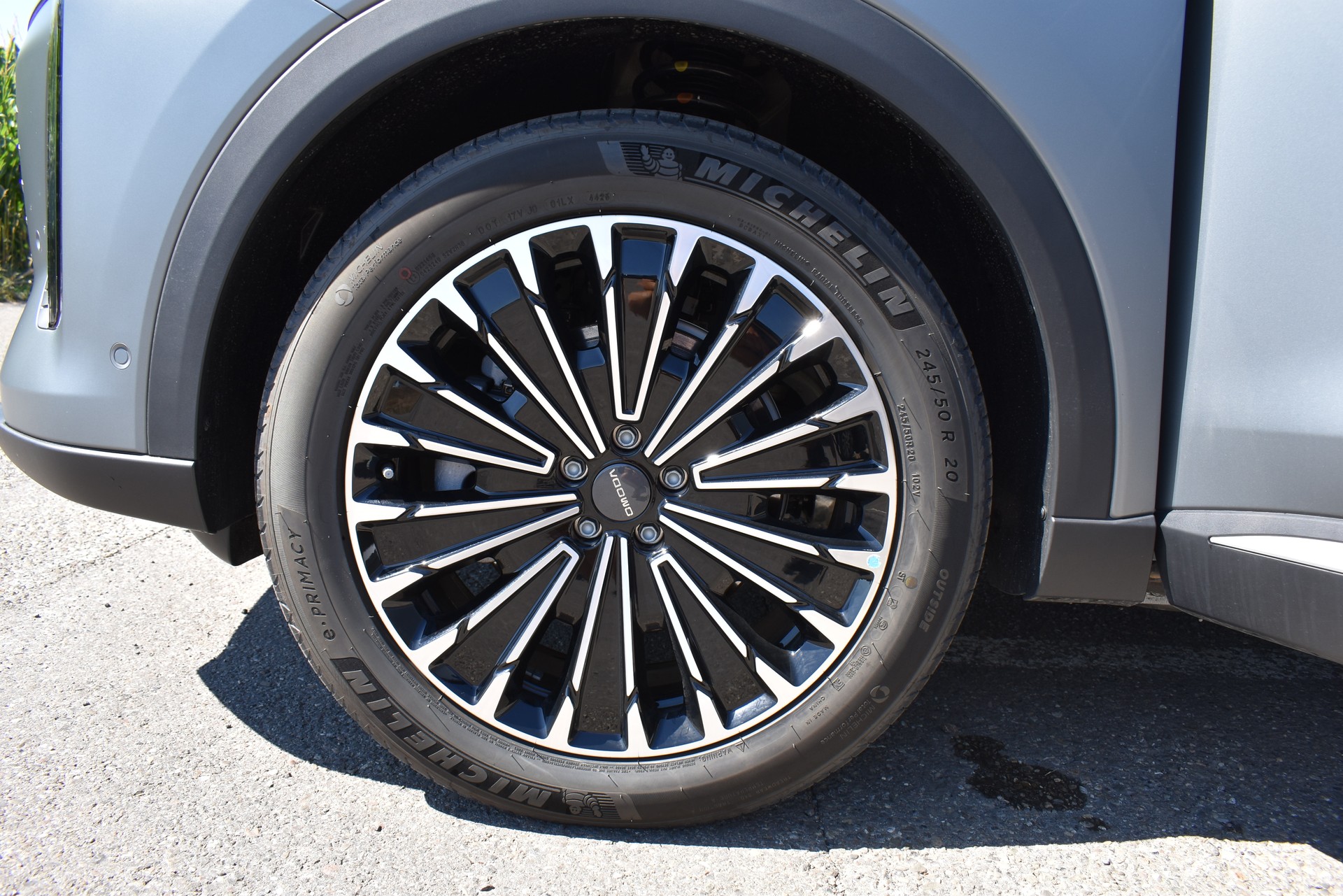OMODA OMODA 9 PHEV SHS Exclusive AWD-image-13
