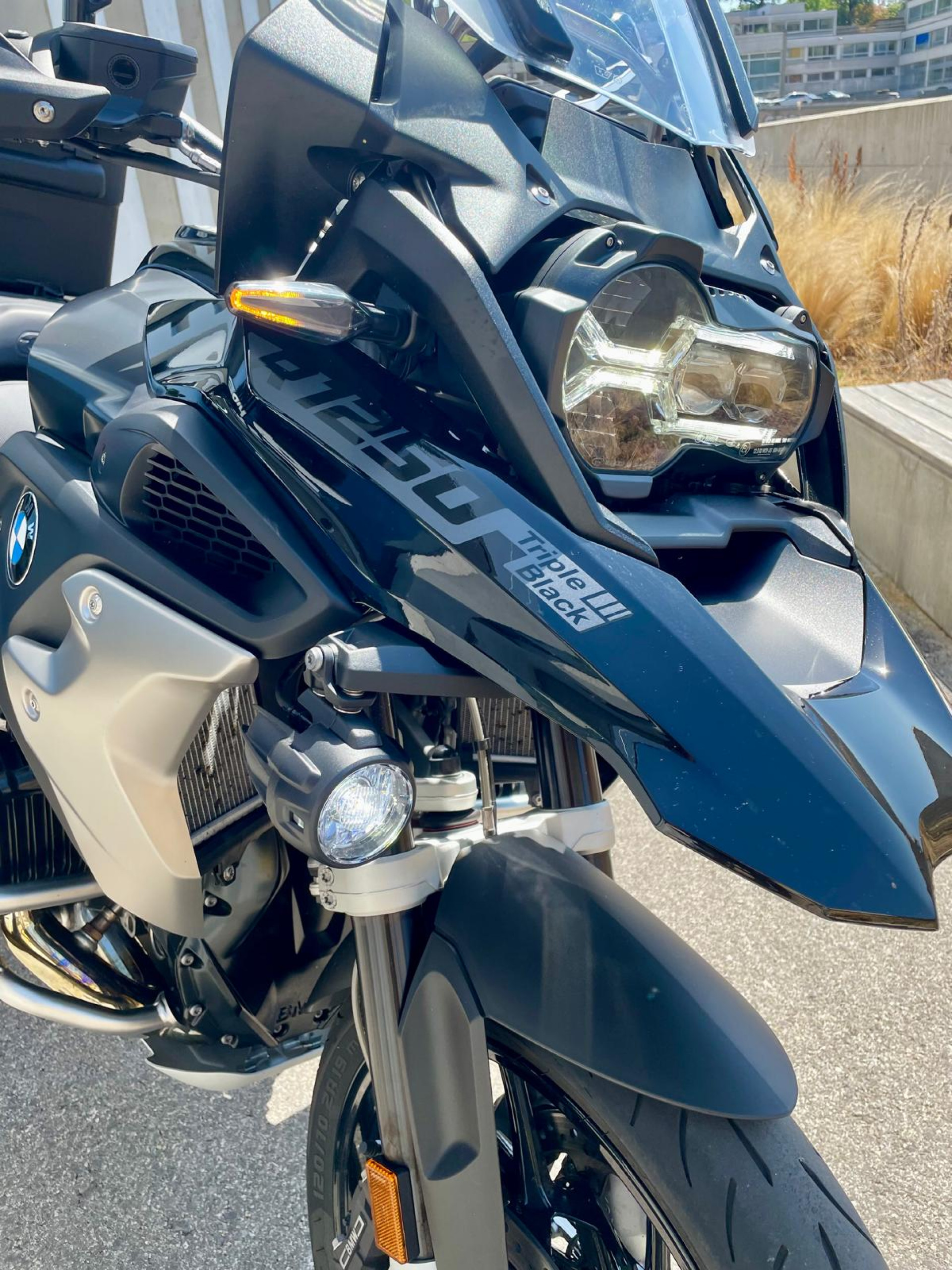 BMW R 1250 GS Triple Black-image-4