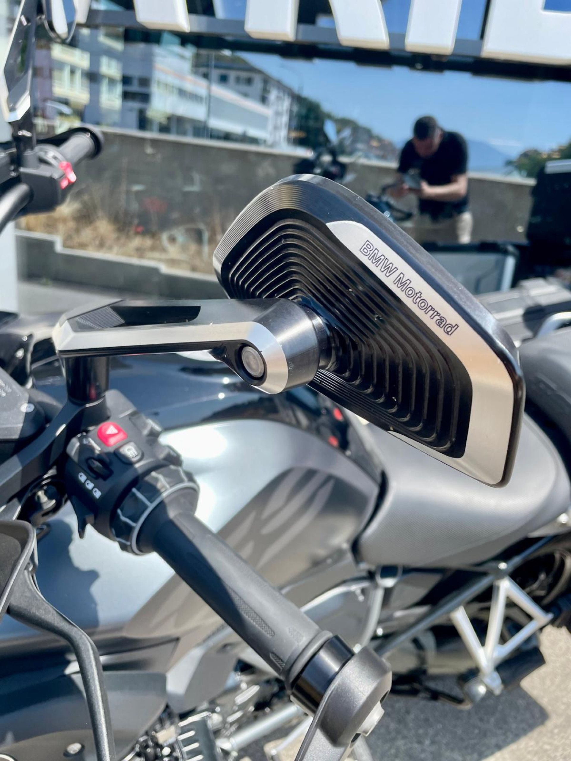BMW R 1250 GS Triple Black-image-7