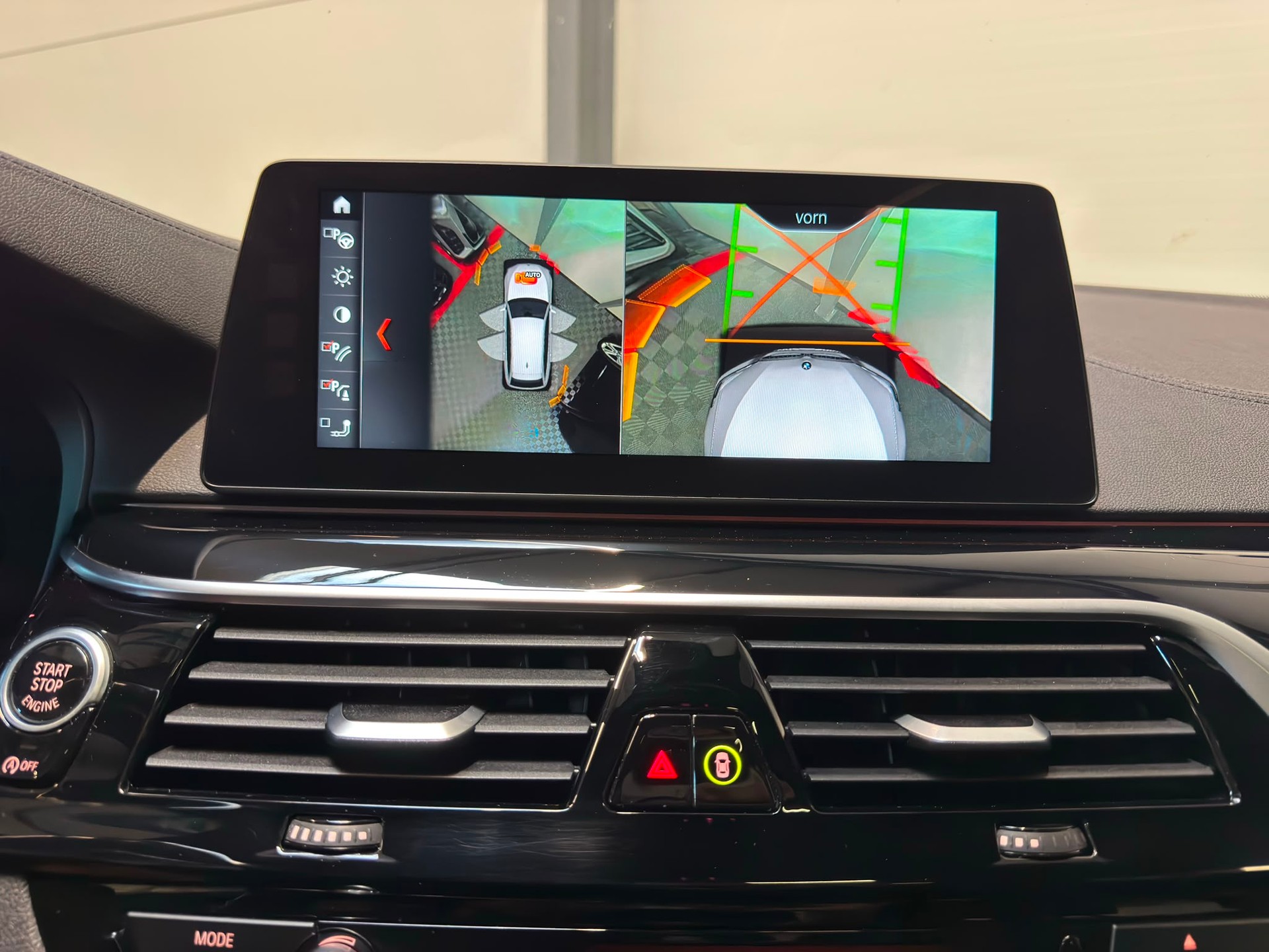 BMW 540i xDrive SAG Touring Dähler M-Performance-image-12