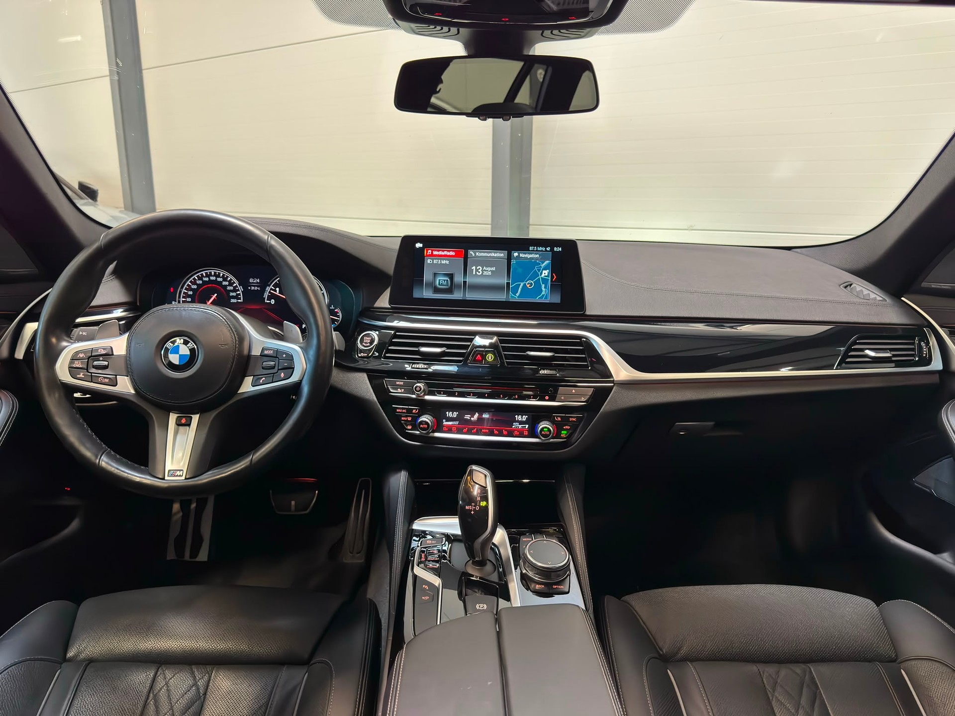 BMW 540i xDrive SAG Touring Dähler M-Performance-image-7