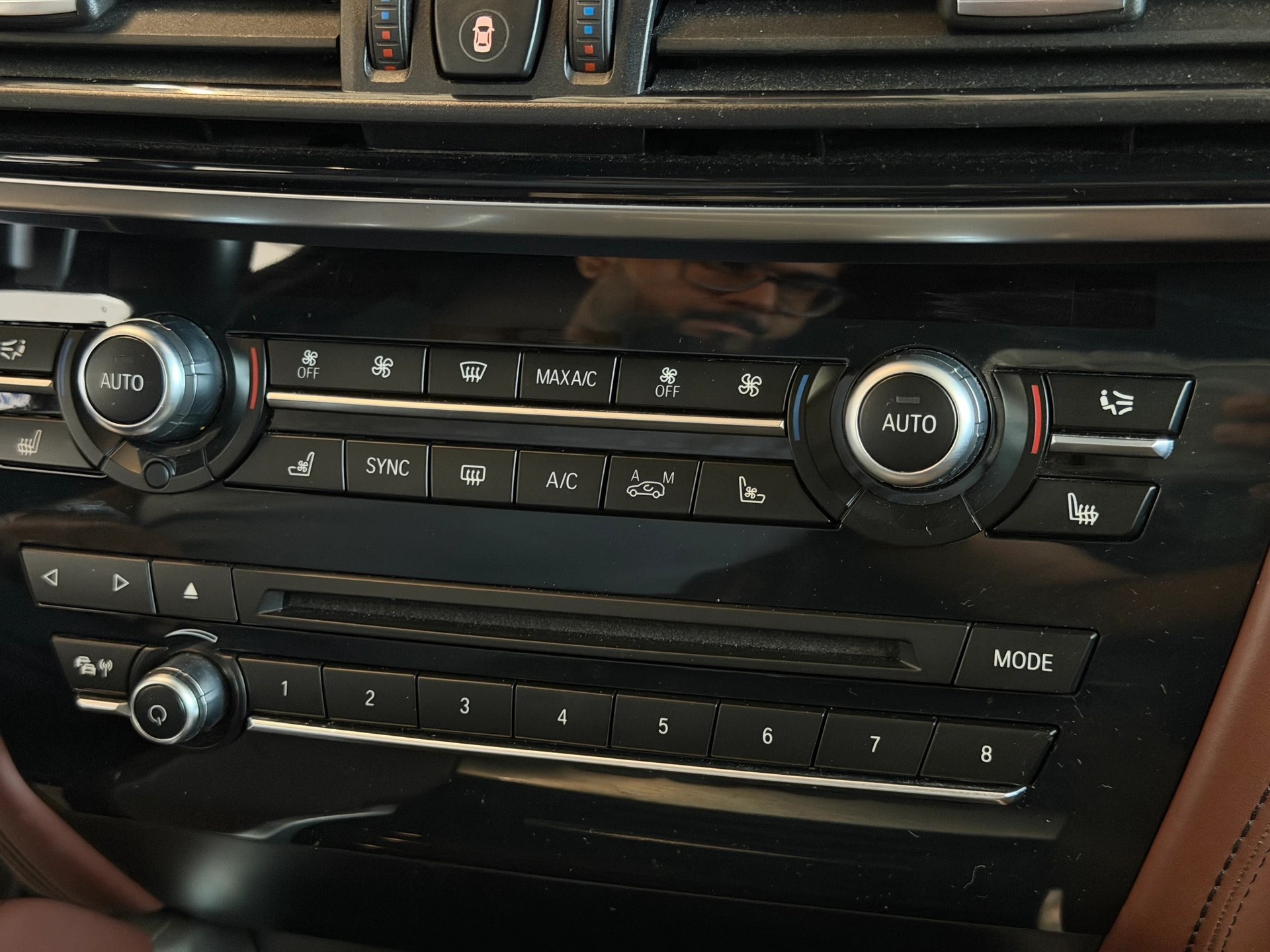 BMW X6M Steptronic | CH-Auto | Ab MFK 08.2025 | Vollausstattung-image-20
