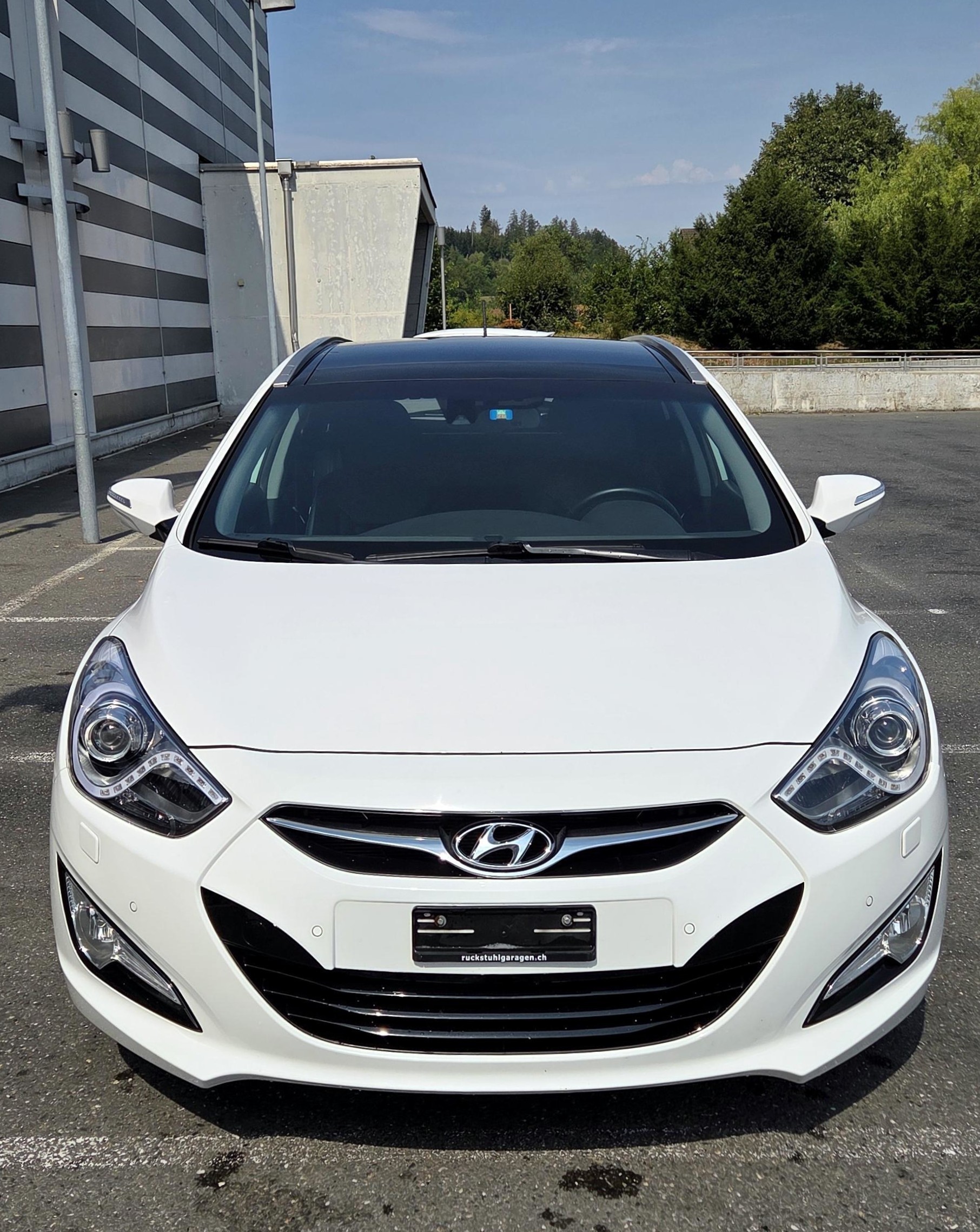 HYUNDAI 2.0 GDi Premium