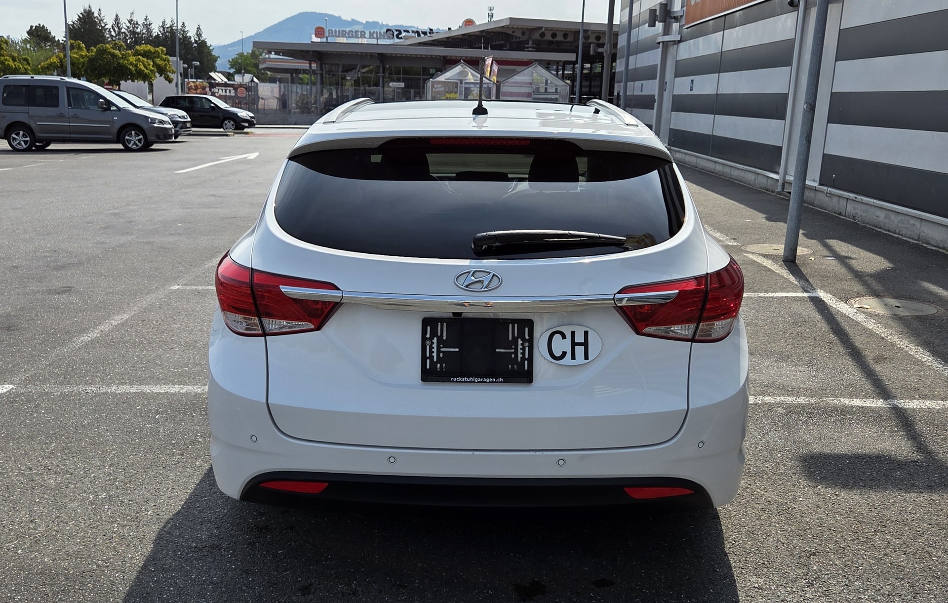 HYUNDAI 2.0 GDi Premium-image-4