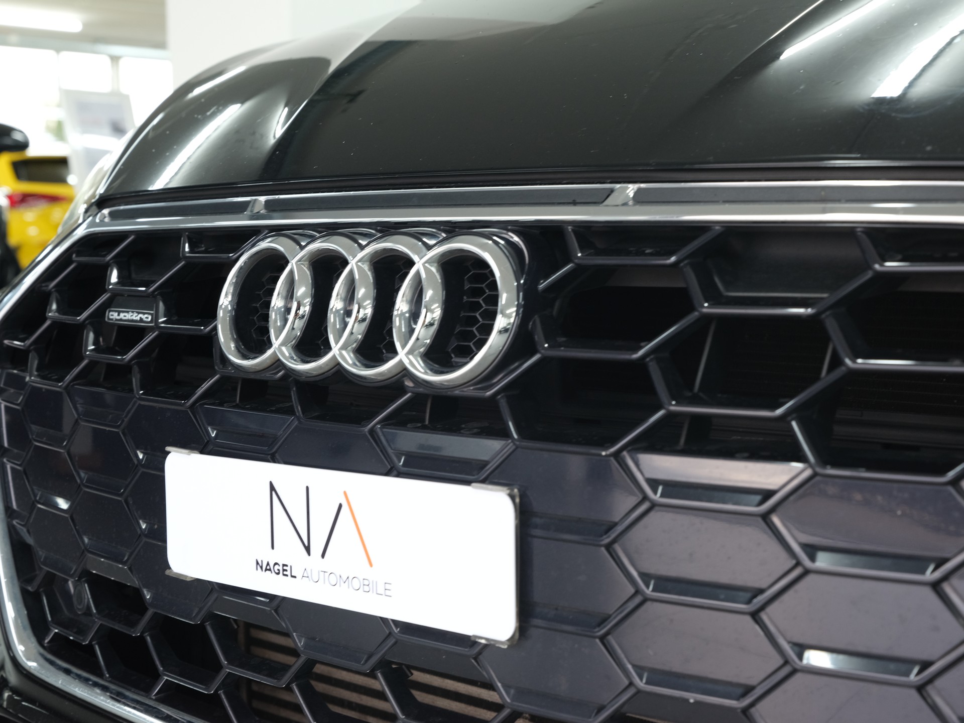 AUDI A5 Sportback 45 TFSI S-tronic *S-Line* *Rückfahrkamera* *Memory Paket*-image-11