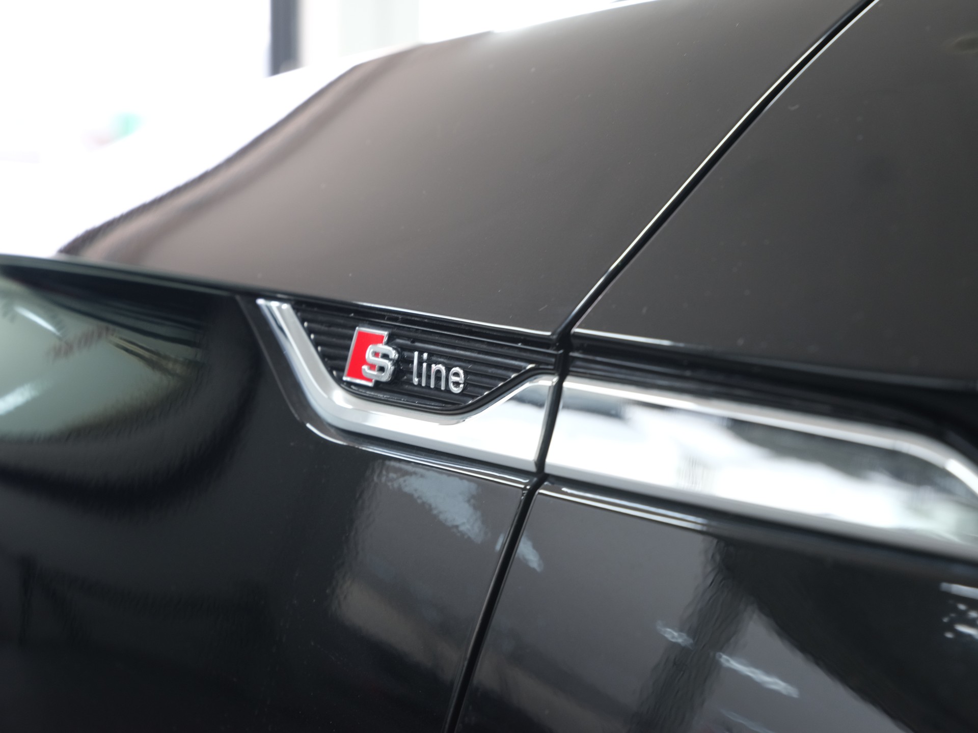 AUDI A5 Sportback 45 TFSI S-tronic *S-Line* *Rückfahrkamera* *Memory Paket*-image-23