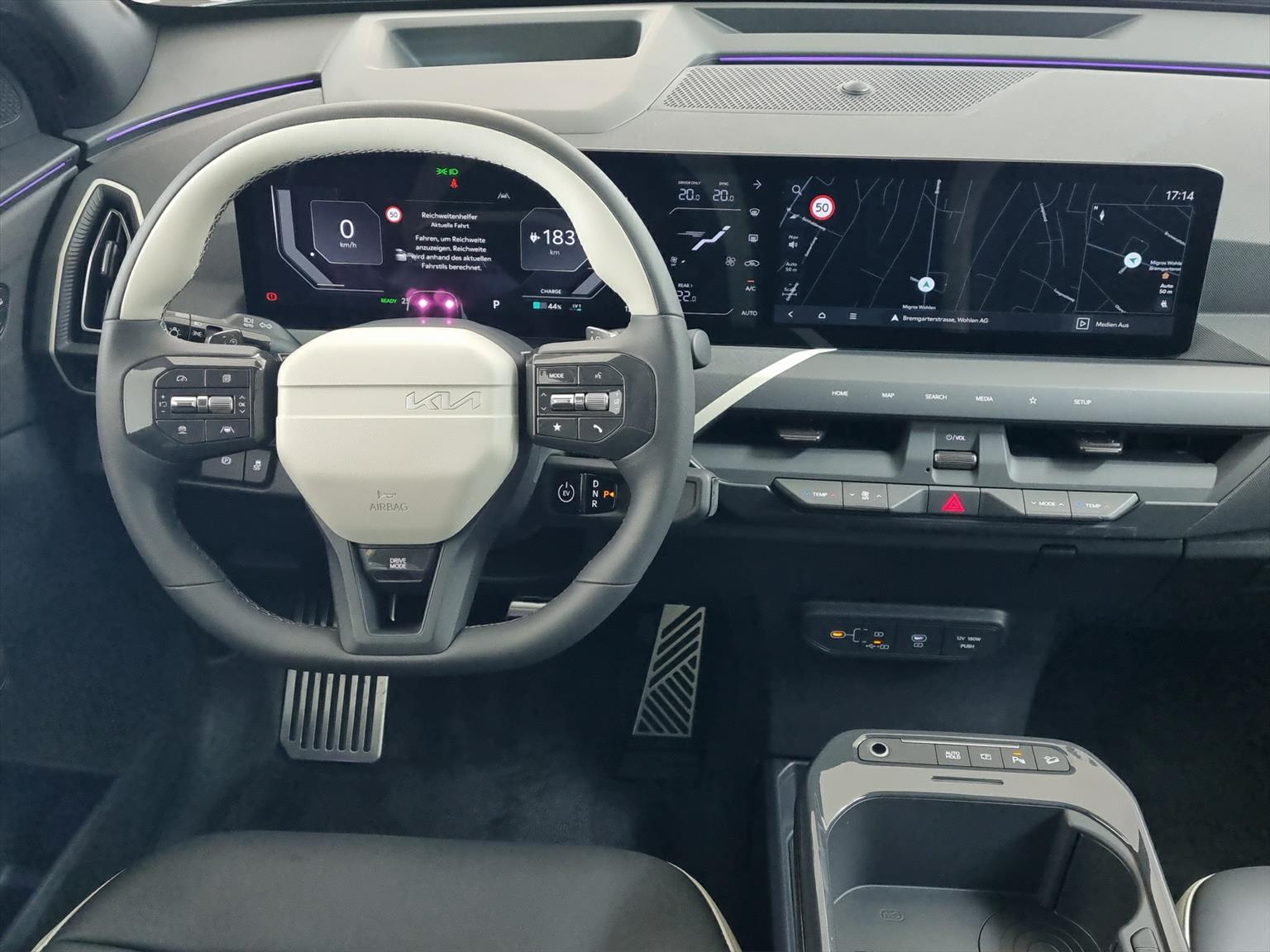 KIA EV5 GT-Line 81,4 kWh-image-7