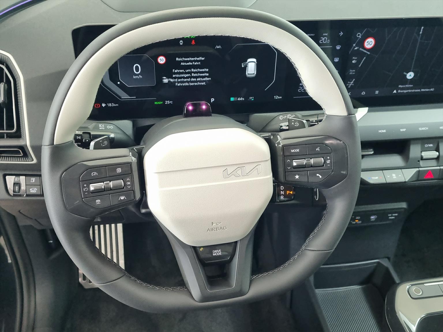 KIA EV5 GT-Line 81,4 kWh-image-9