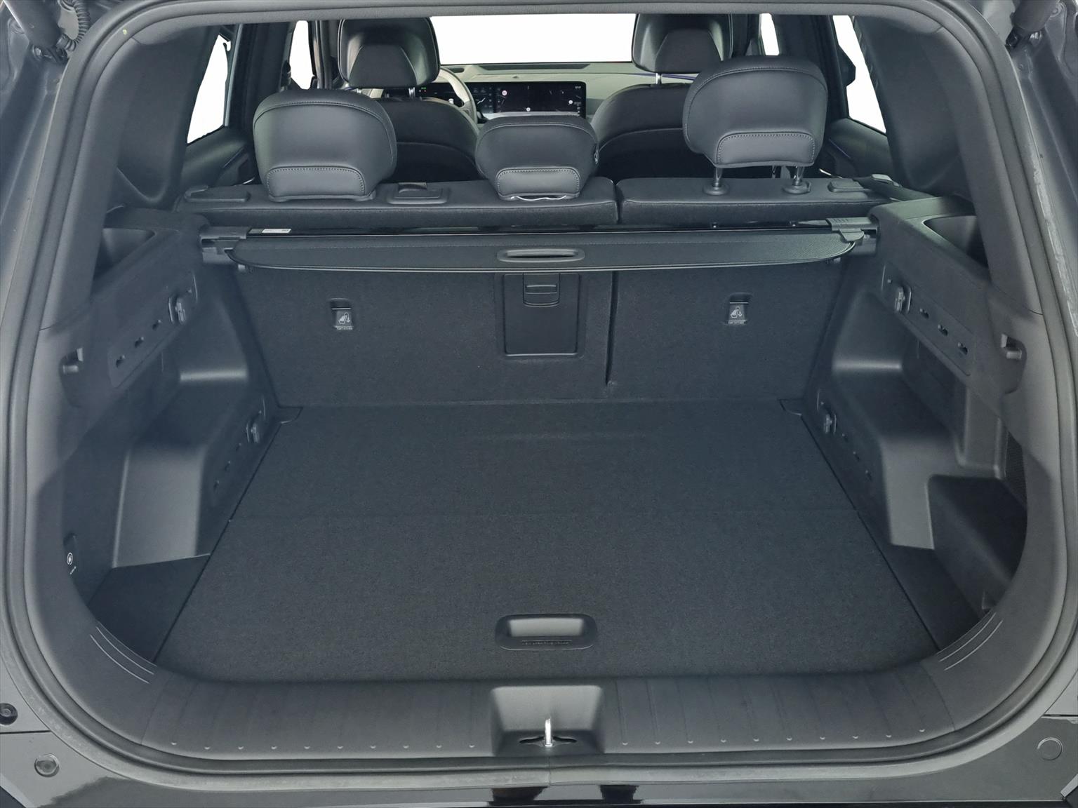 KIA EV5 GT-Line 81,4 kWh-image-14