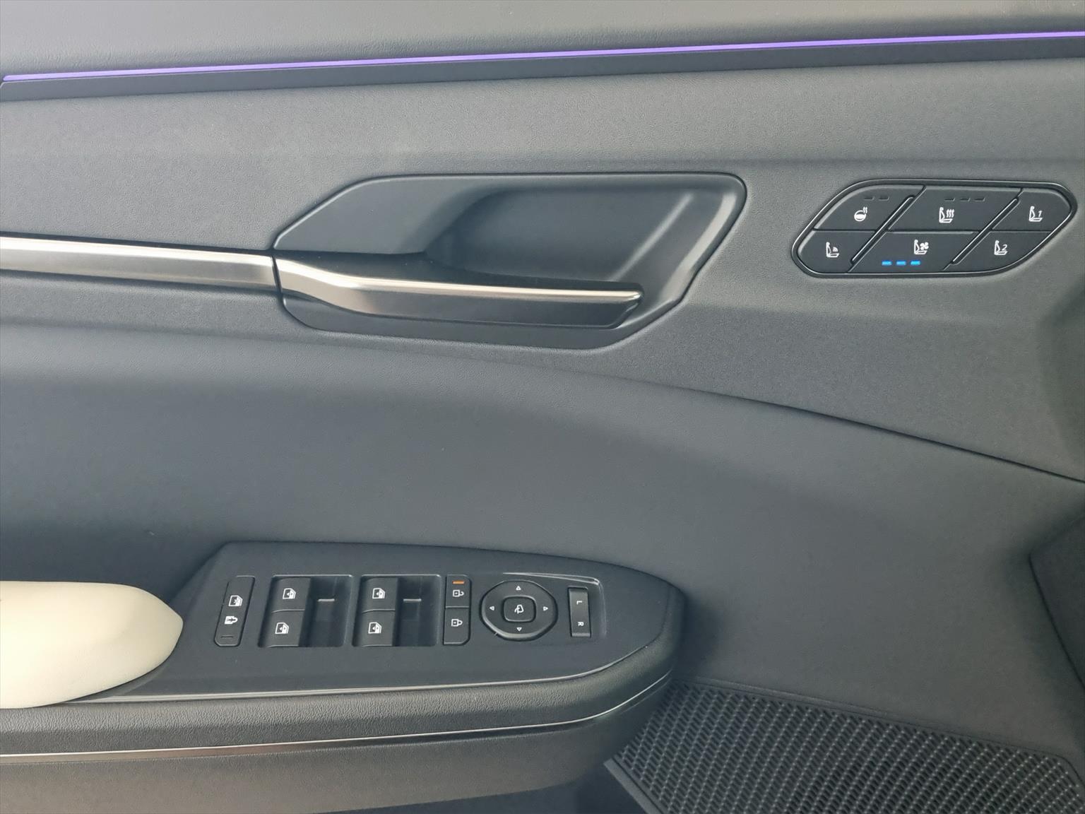 KIA EV5 GT-Line 81,4 kWh-image-11
