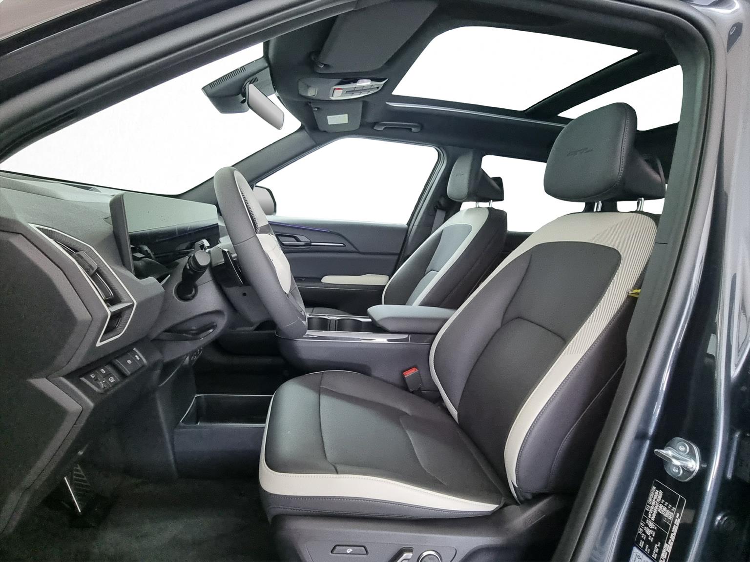 KIA EV5 GT-Line 81,4 kWh-image-5