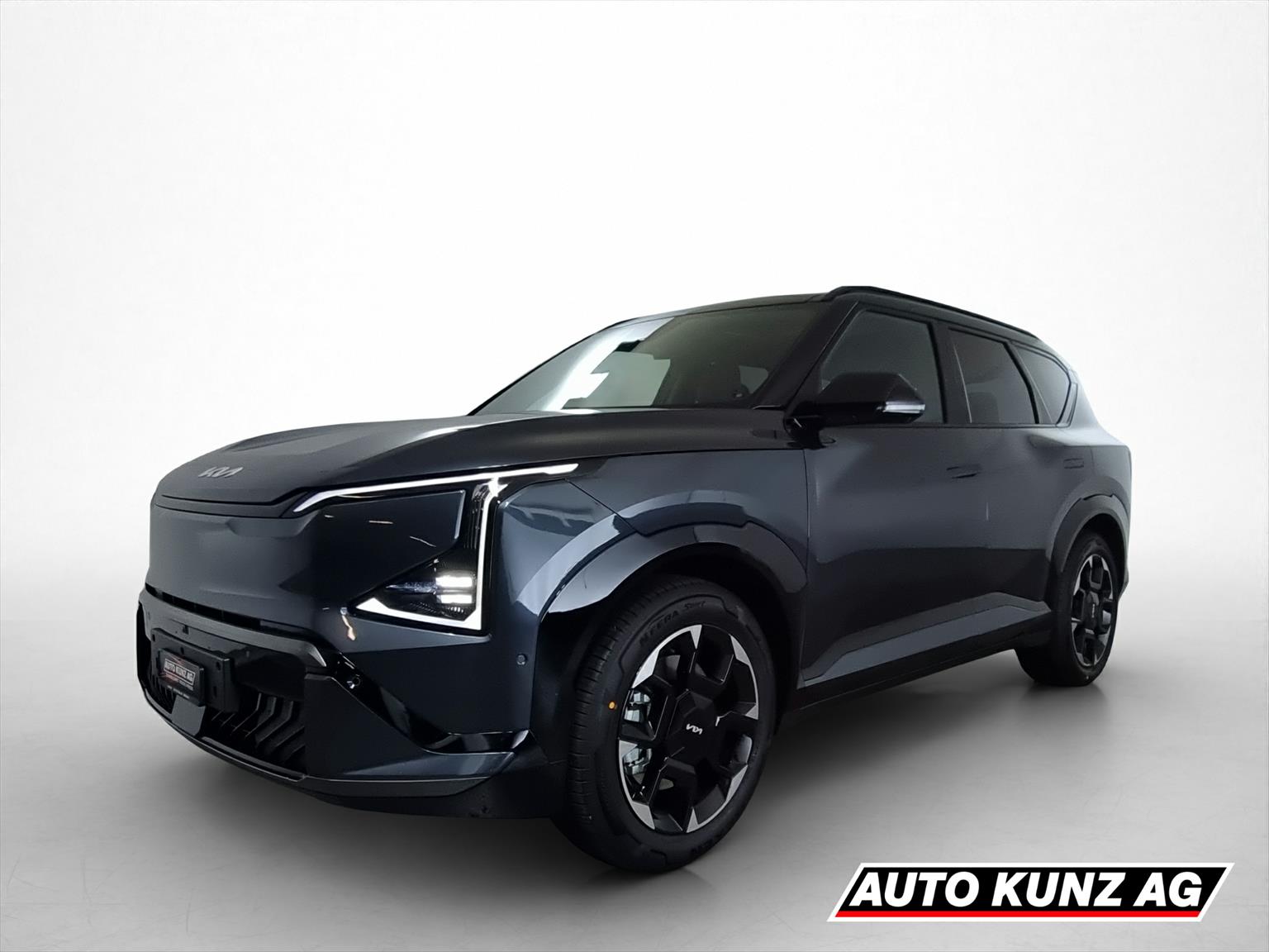 KIA EV5 GT-Line 81,4 kWh