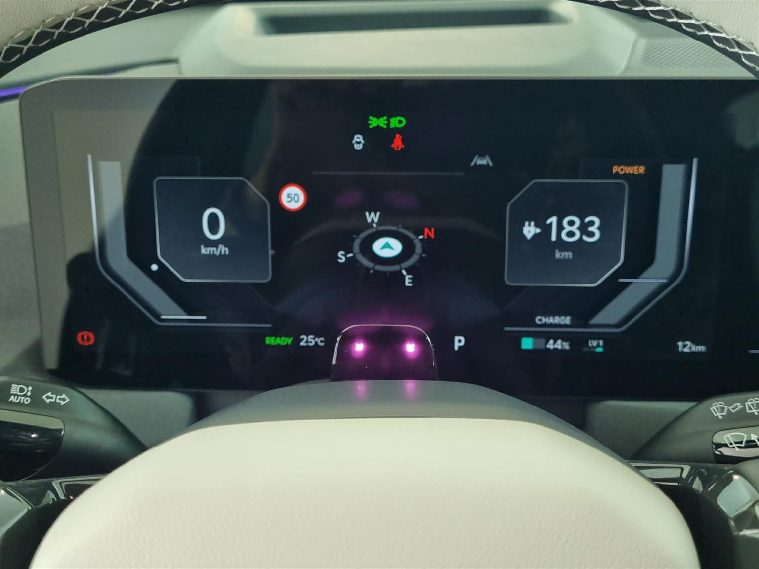 KIA EV5 GT-Line 81,4 kWh-image-10
