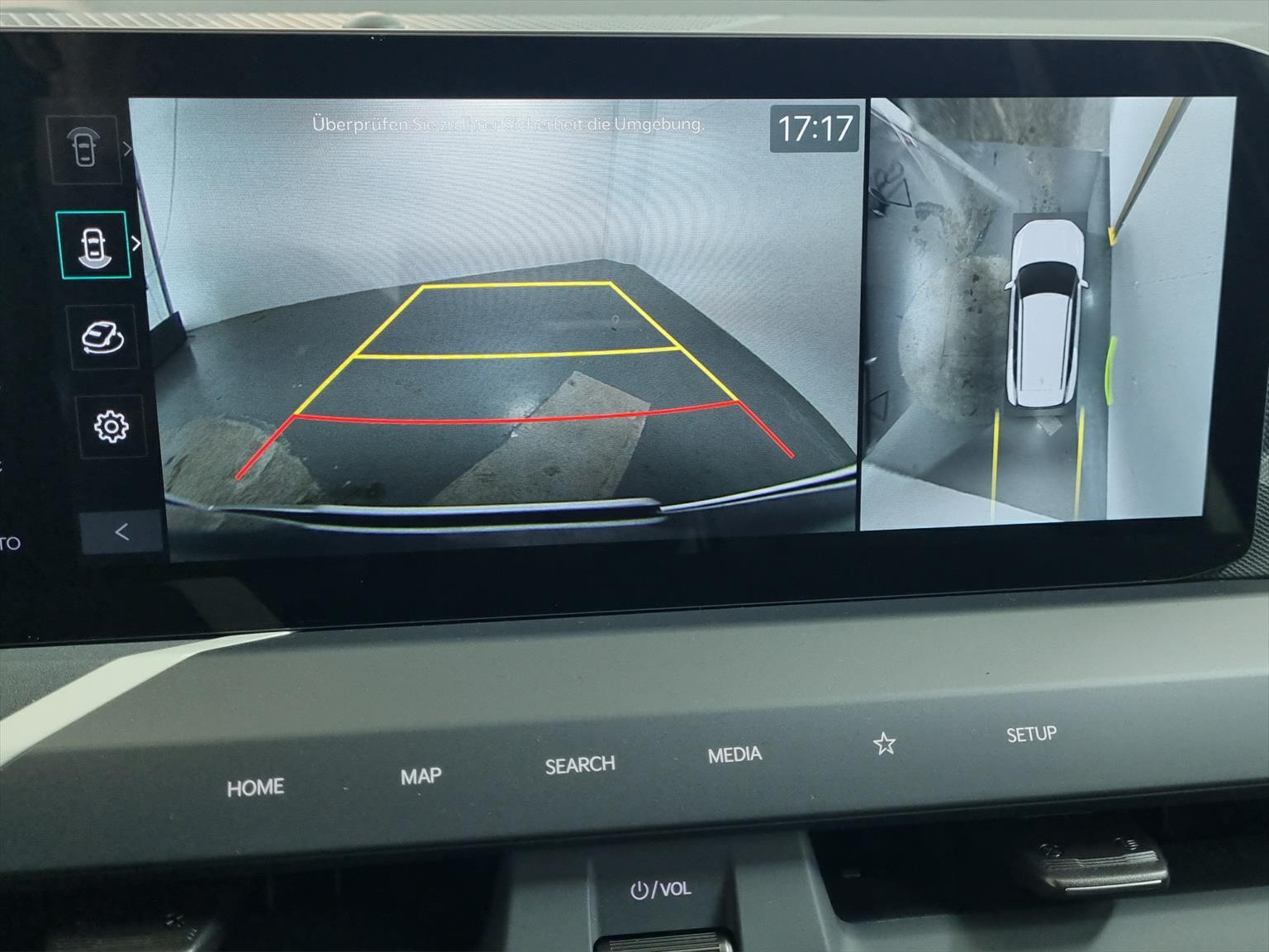 KIA EV5 GT-Line 81,4 kWh-image-13