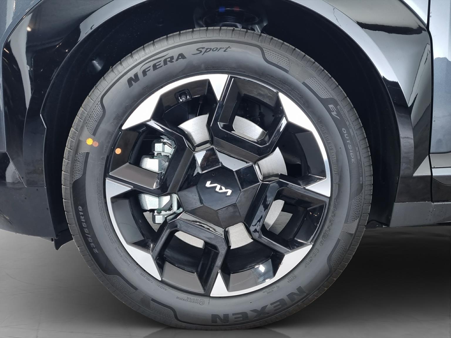 KIA EV5 GT-Line 81,4 kWh-image-15