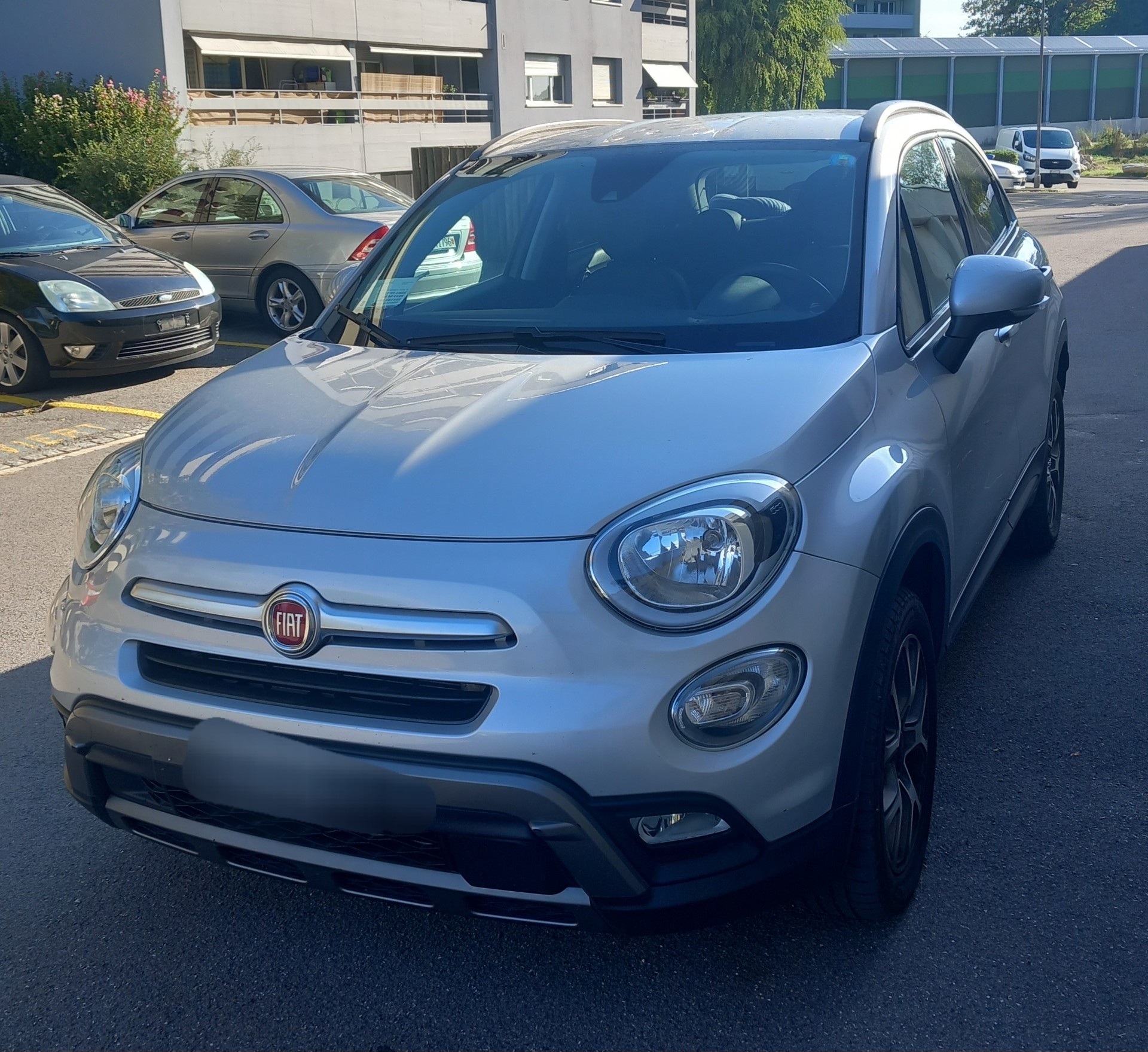 FIAT Automatic . Ab Service mit mfk 25.02.2025-showroom-element-1