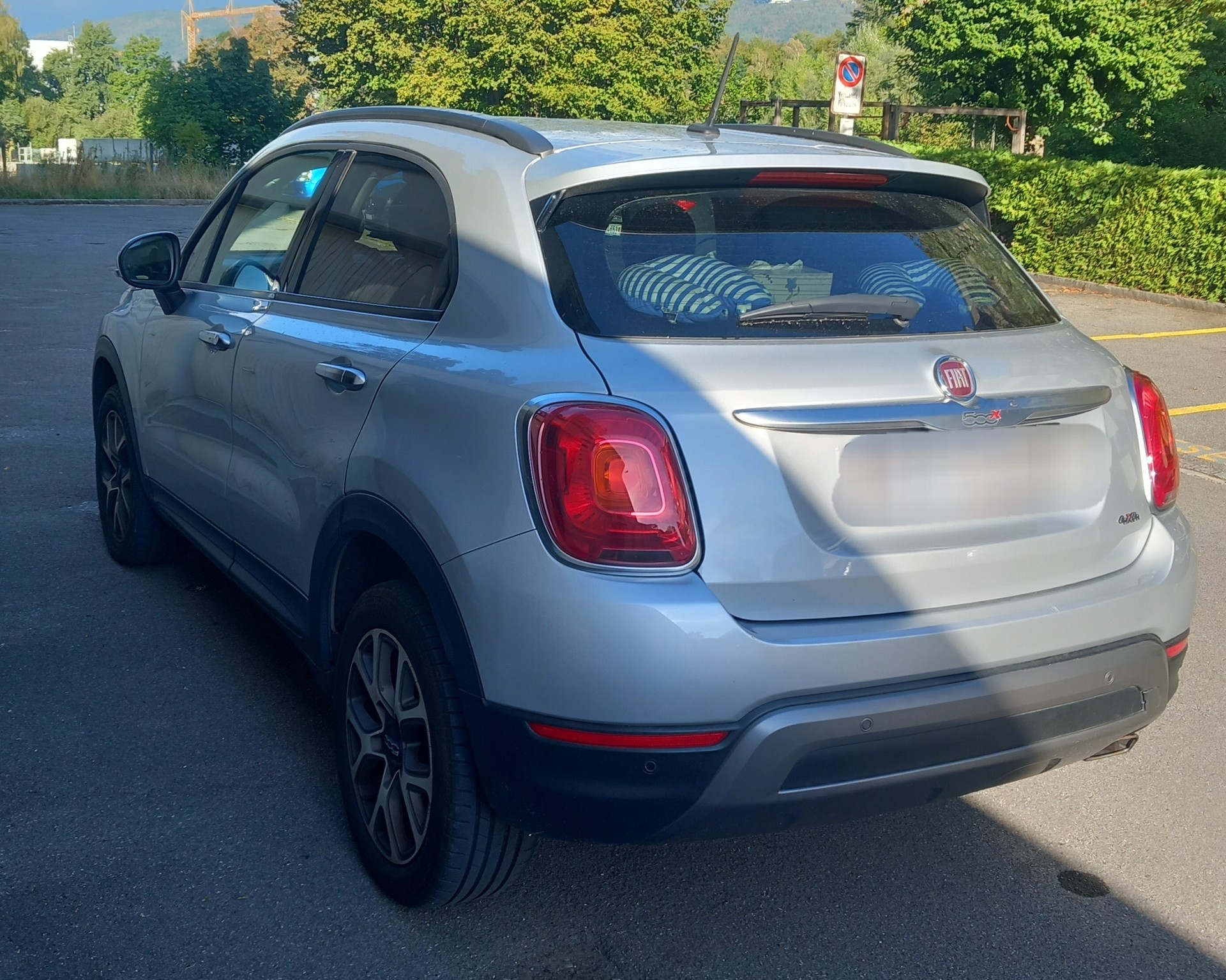FIAT Automatic . Ab Service mit mfk 25.02.2025-image-4