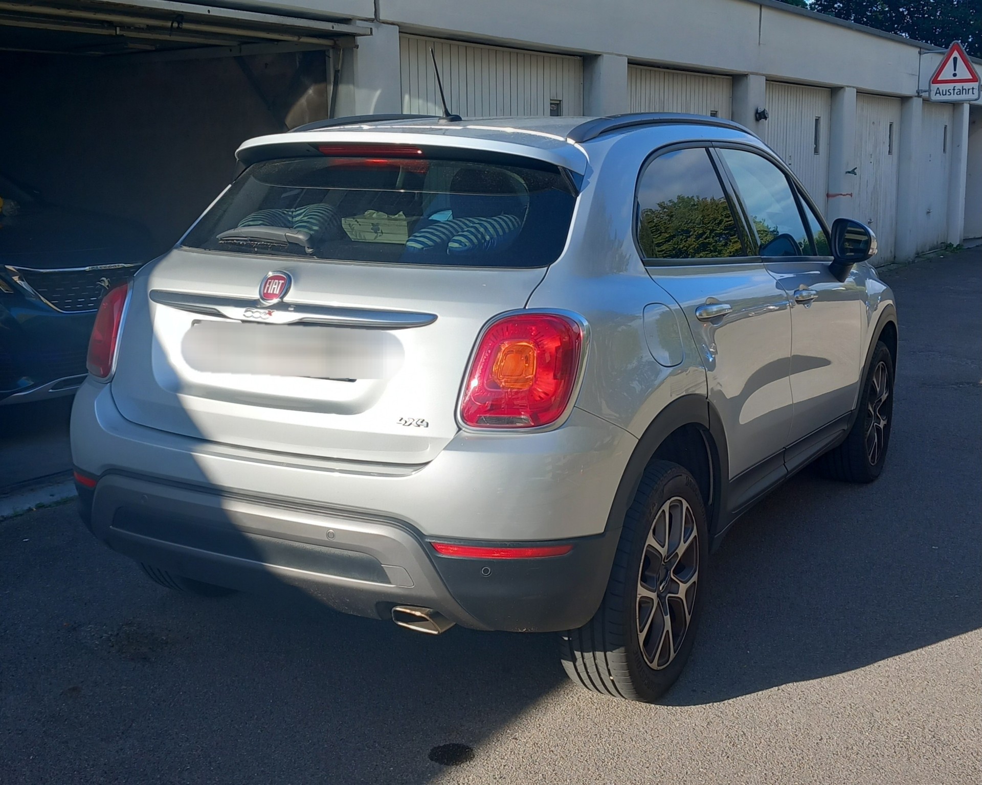 FIAT Automatic . Ab Service mit mfk 25.02.2025-image-5