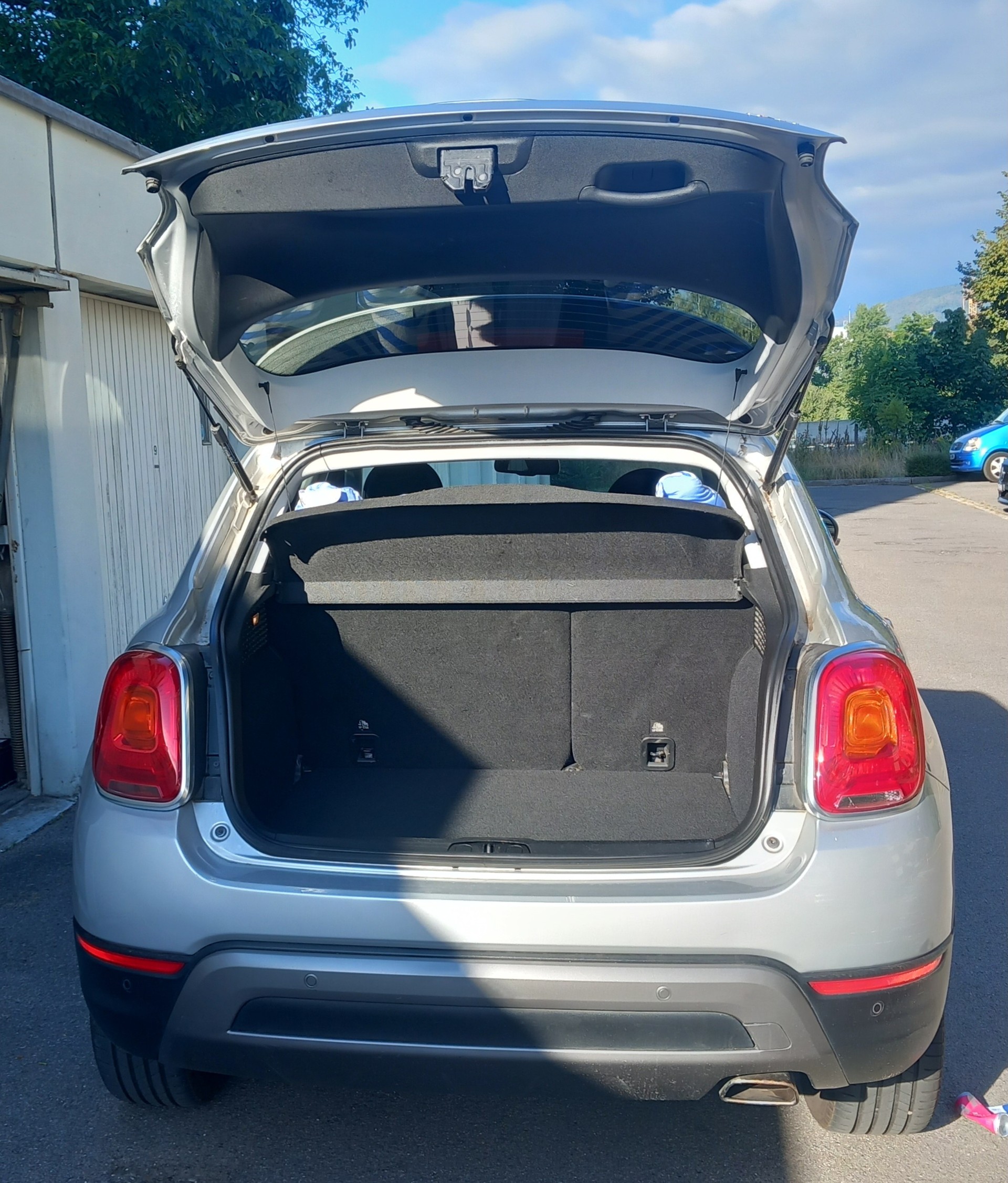 FIAT Automatic . Ab Service mit mfk 25.02.2025-image-9