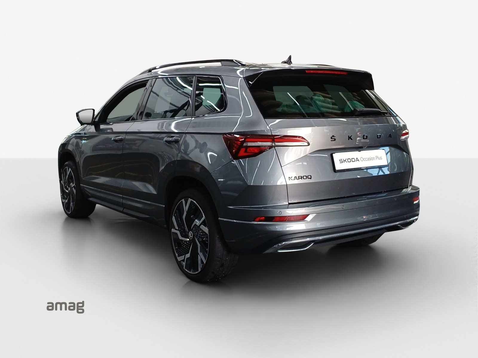 SKODA Karoq 1.5 TSI SportLine DSG-showroom-element-2