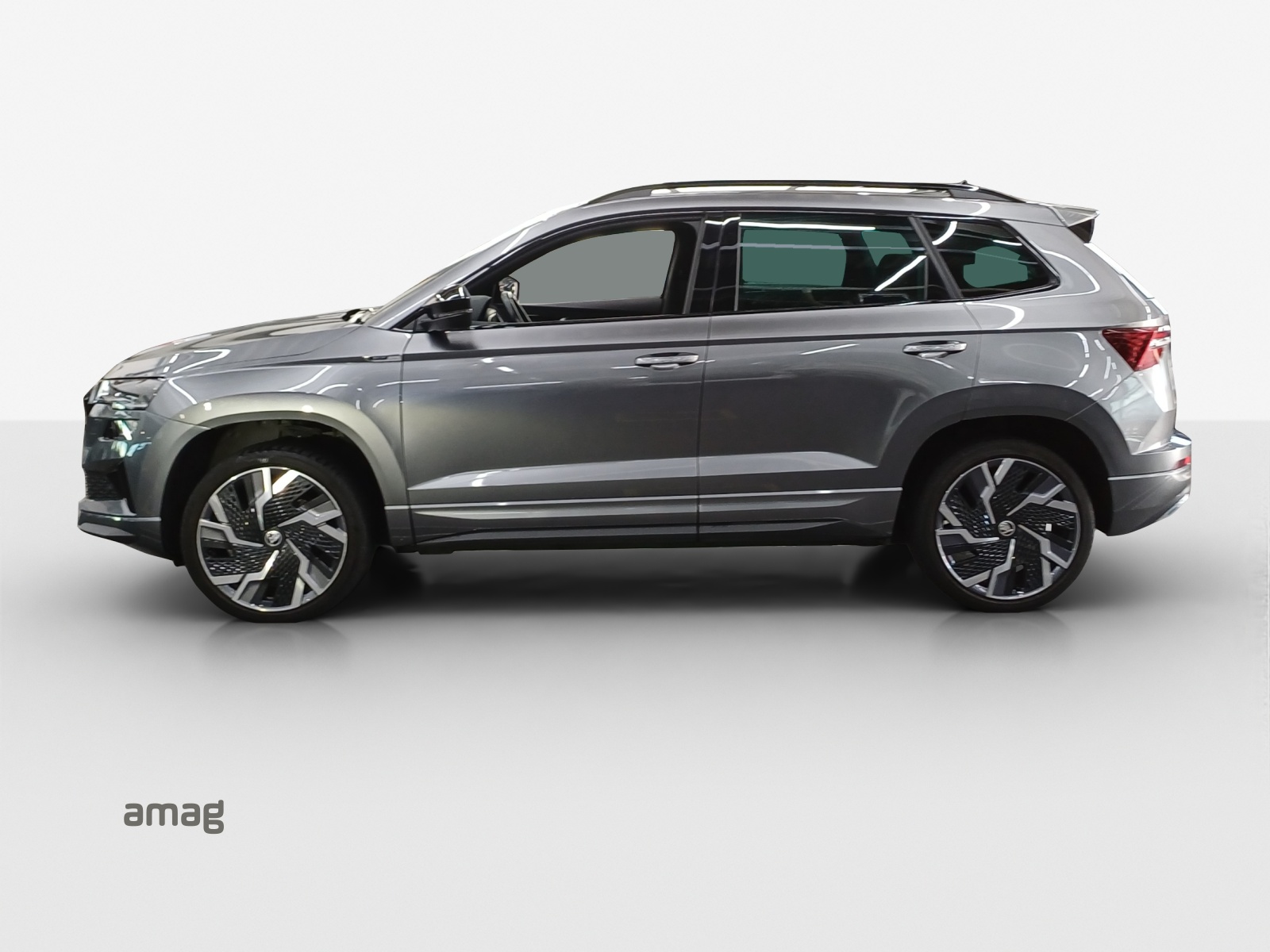 SKODA Karoq 1.5 TSI SportLine DSG-showroom-element-1