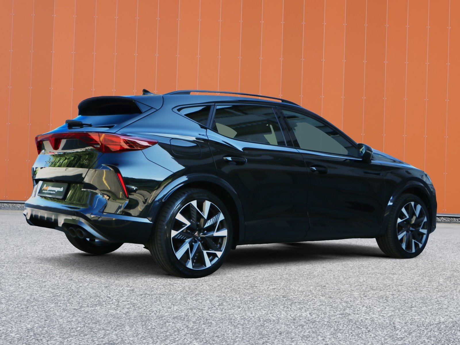 CUPRA Formentor 2.0TSI VZ 4Drive DSG-showroom-element-1